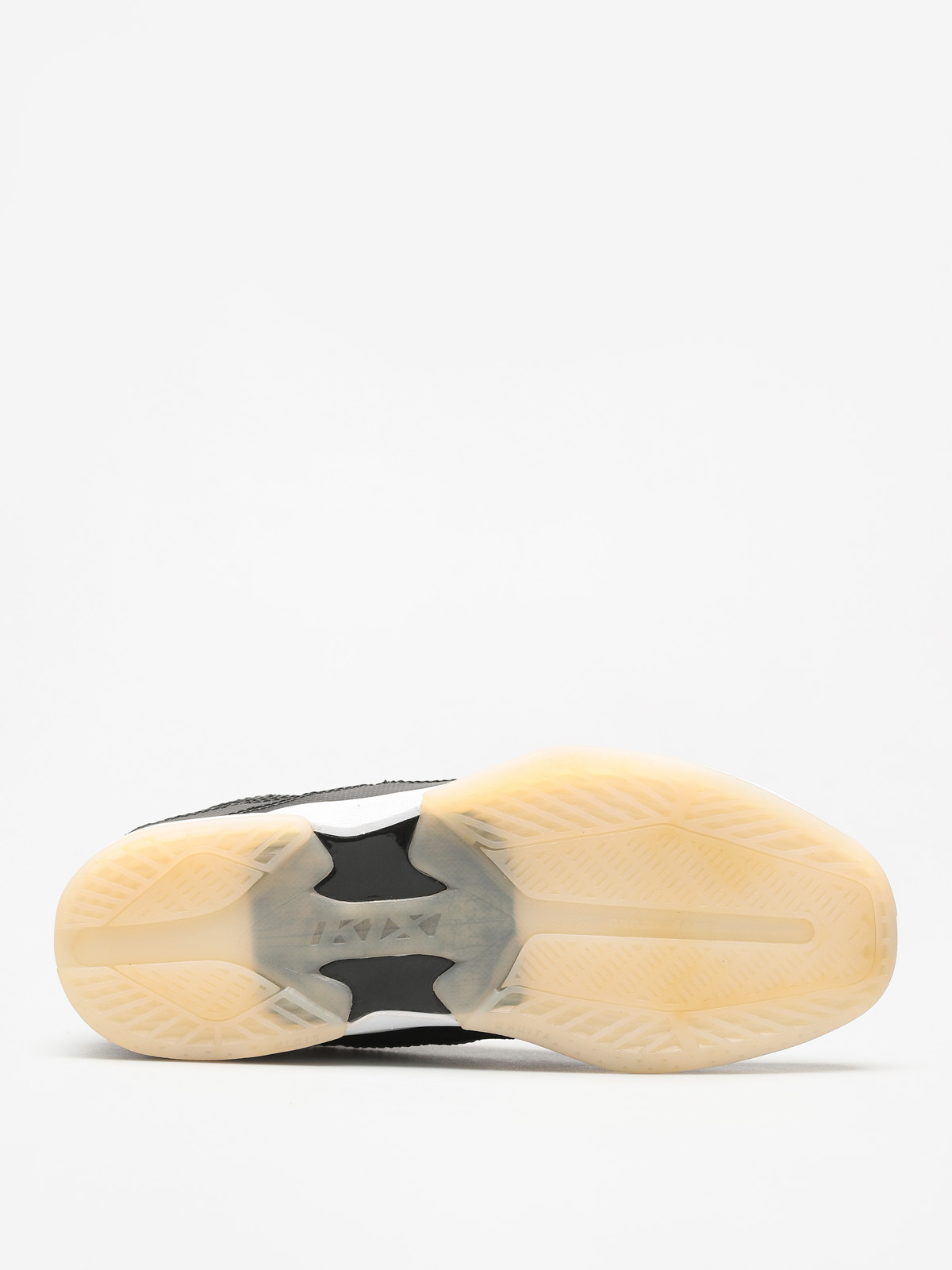 K1x Shoes Anti Gravity (black/white/red)