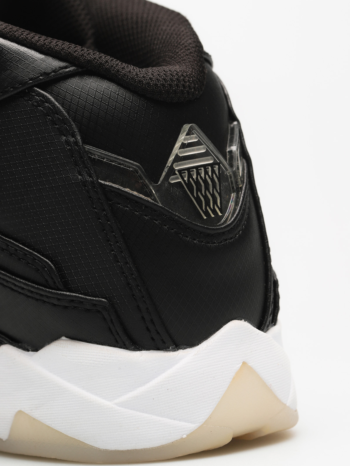 K1x Shoes Anti Gravity (black/white/red)