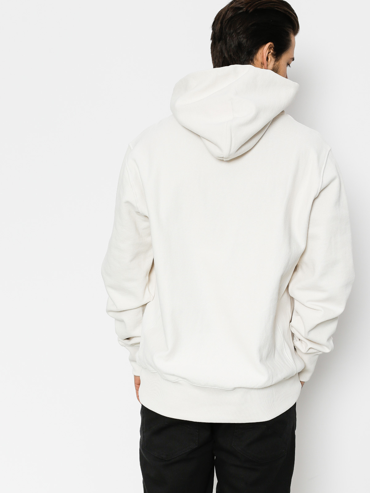 Champion Hoodie Reverse Weave Hooded Sweatshirt HD (vapy)