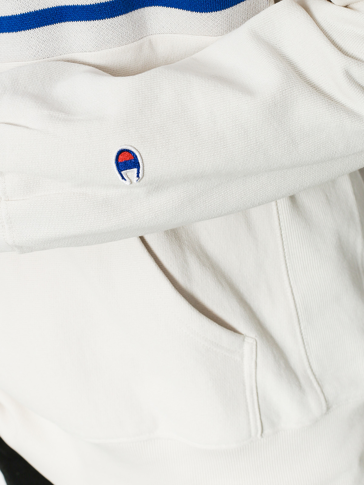 Champion Hoodie Reverse Weave Hooded Sweatshirt HD (vapy)
