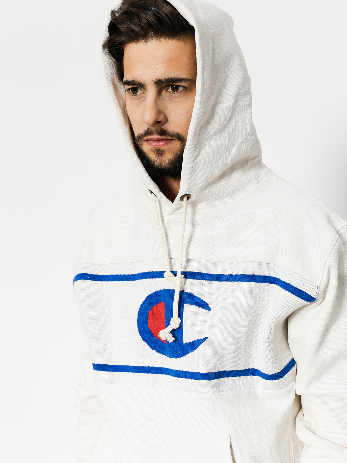 Champion Hoodie Reverse Weave Hooded Sweatshirt HD (vapy)
