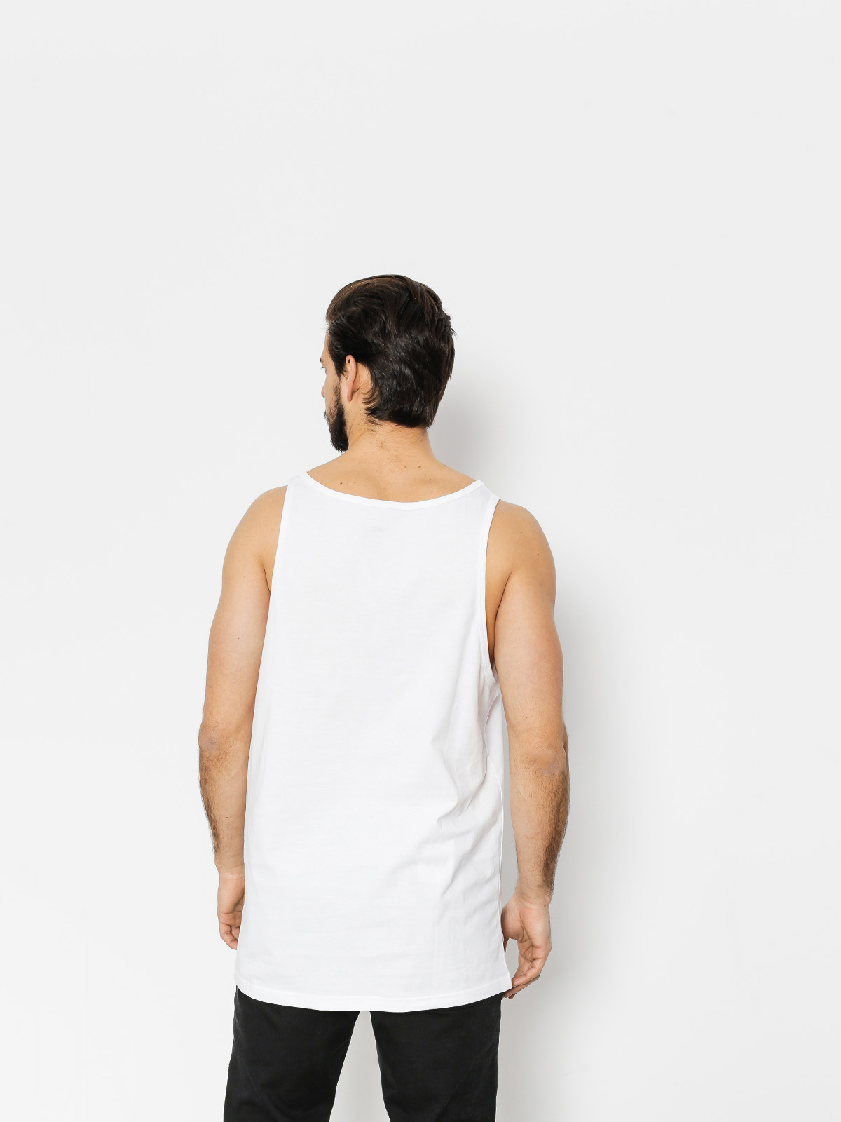 Vans Shirt Vans Classic Tank (white/black)