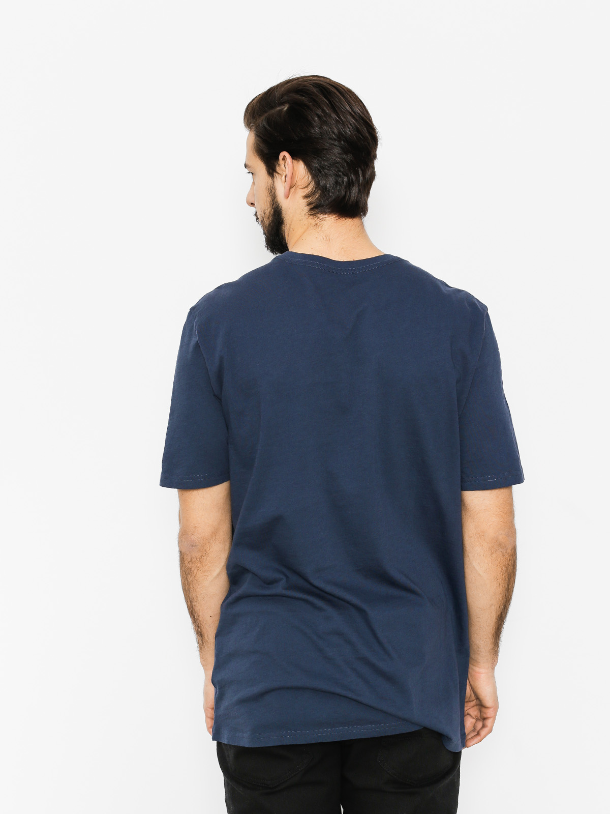 Burton T-Shirt Clssmtnhgh (mood indigo)