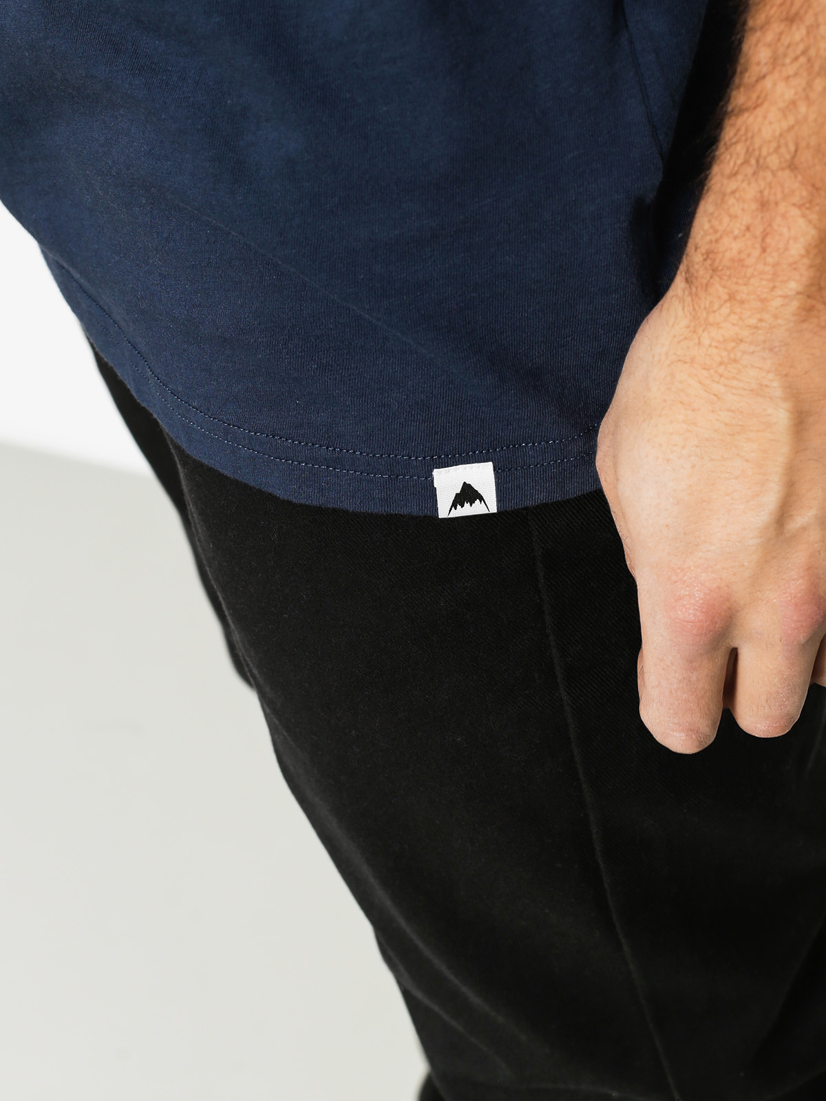 Burton T-Shirt Clssmtnhgh (mood indigo)