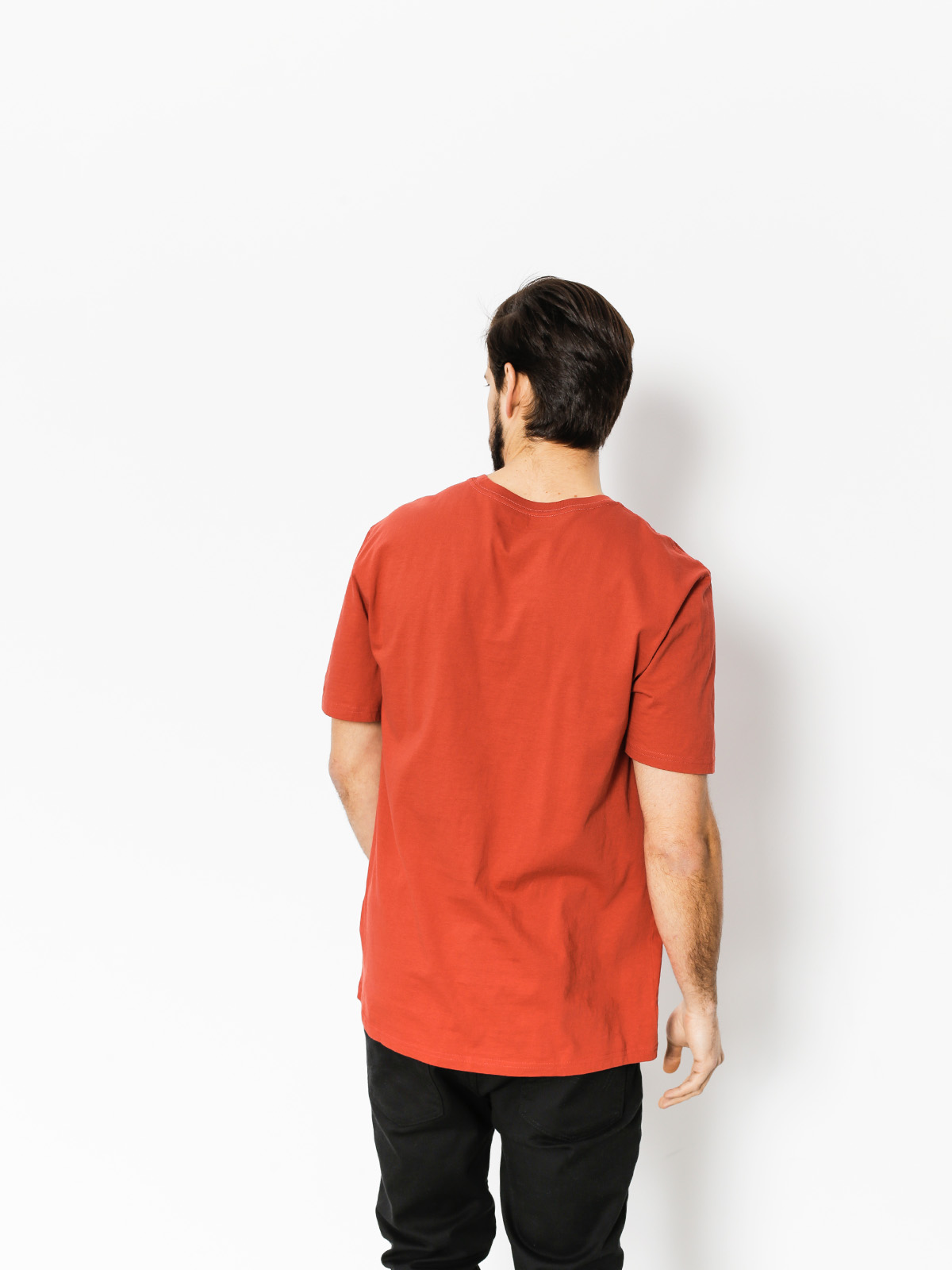 Burton T-shirt Ralleye (tandori)