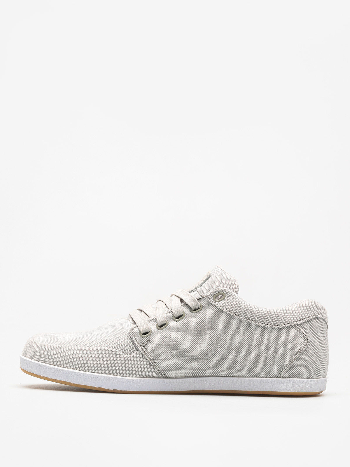 K1x Schuhe Lp Low (grey/tweed)