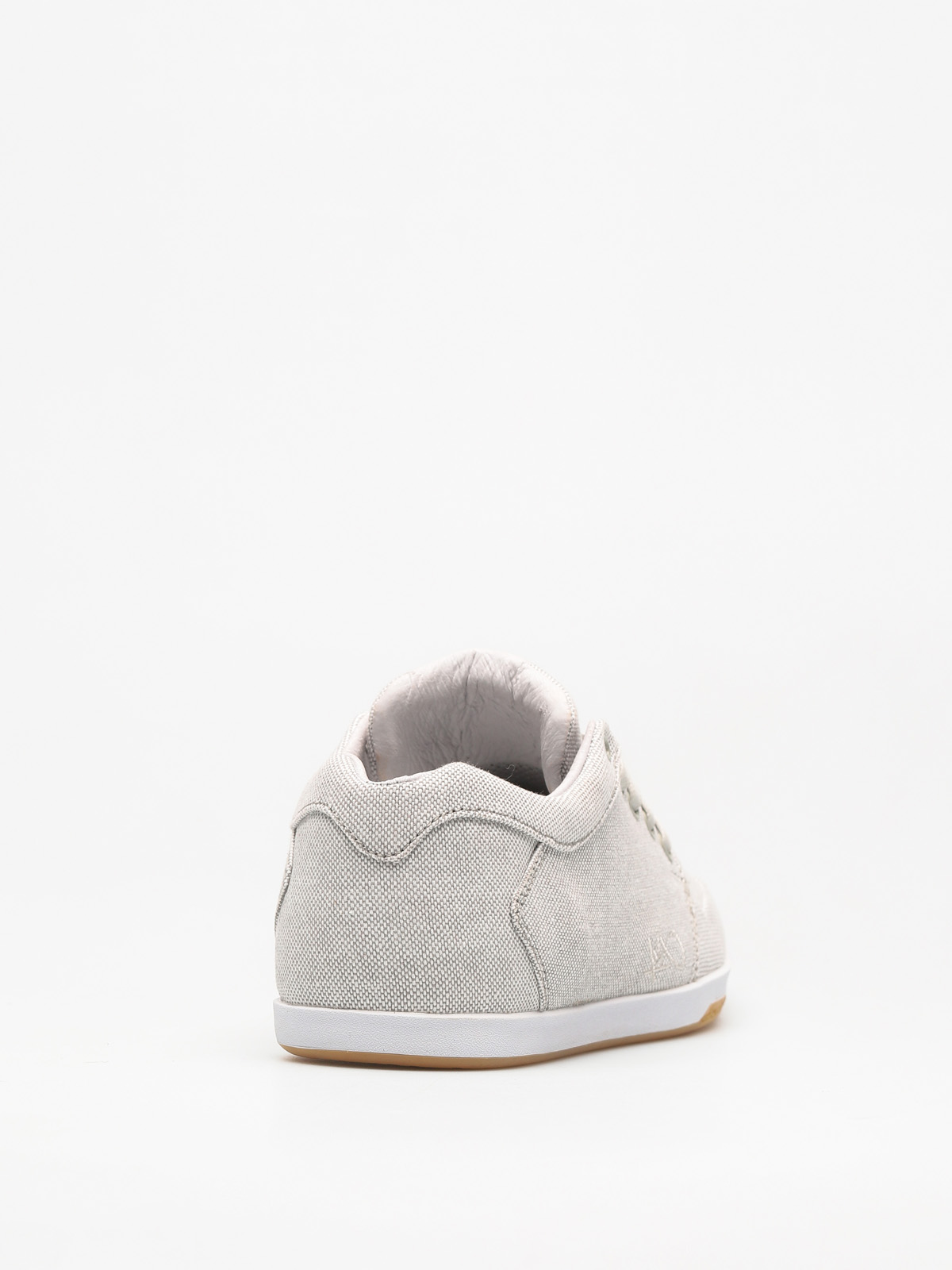 K1x Schuhe Lp Low (grey/tweed)