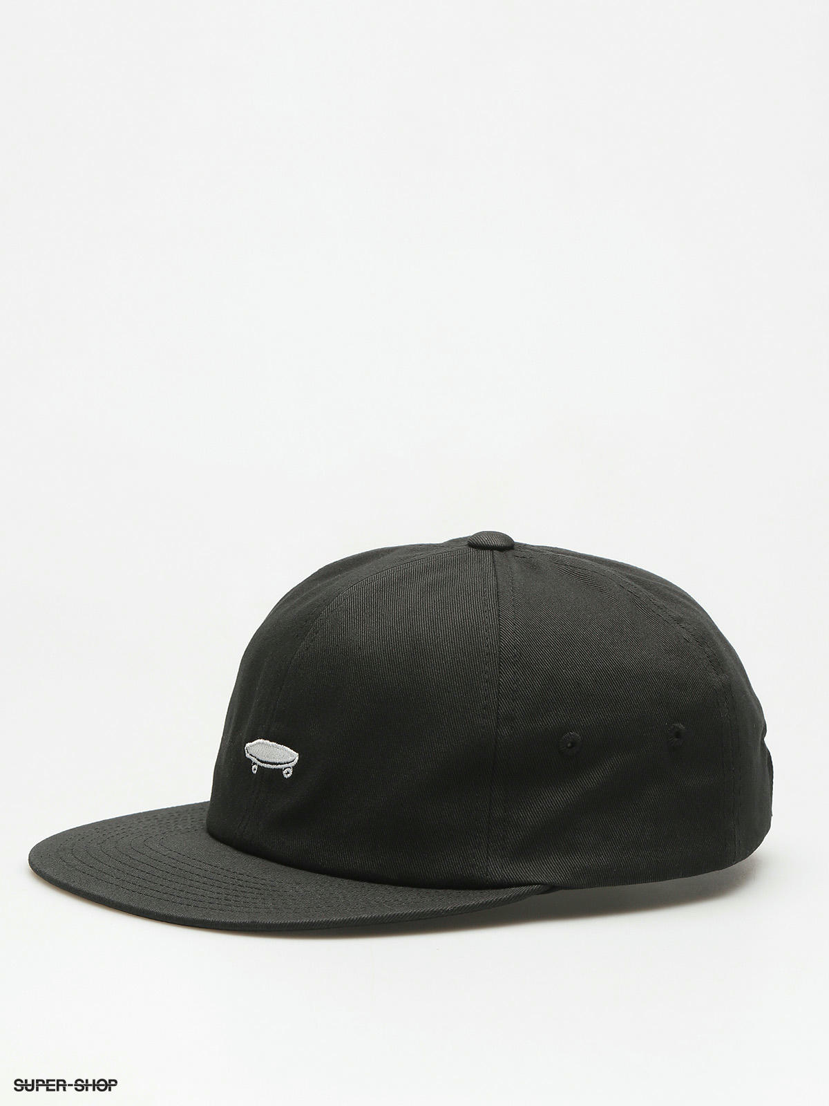 Vans deals salton hat