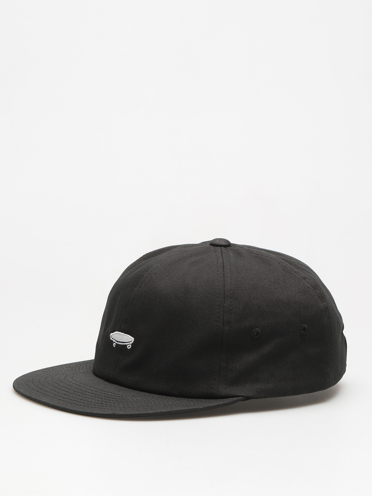 Vans Salton II ZD Cap (black white)