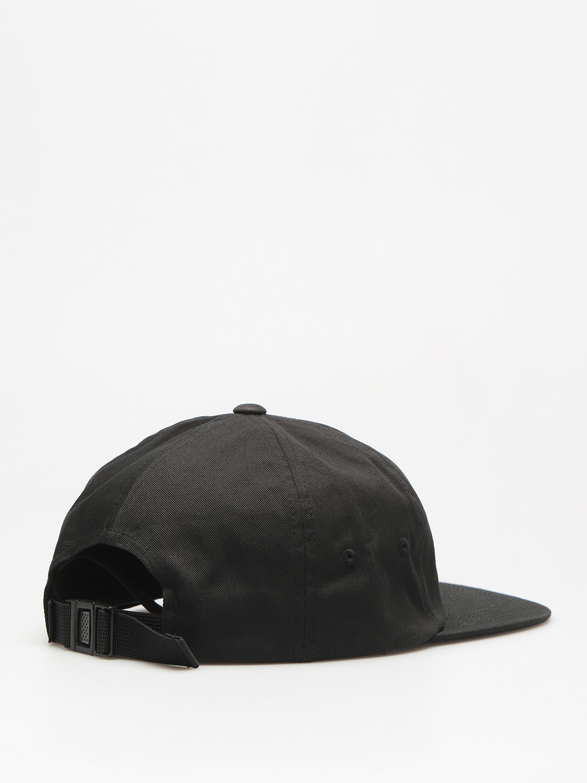 Vans Salton II ZD Cap (black white)