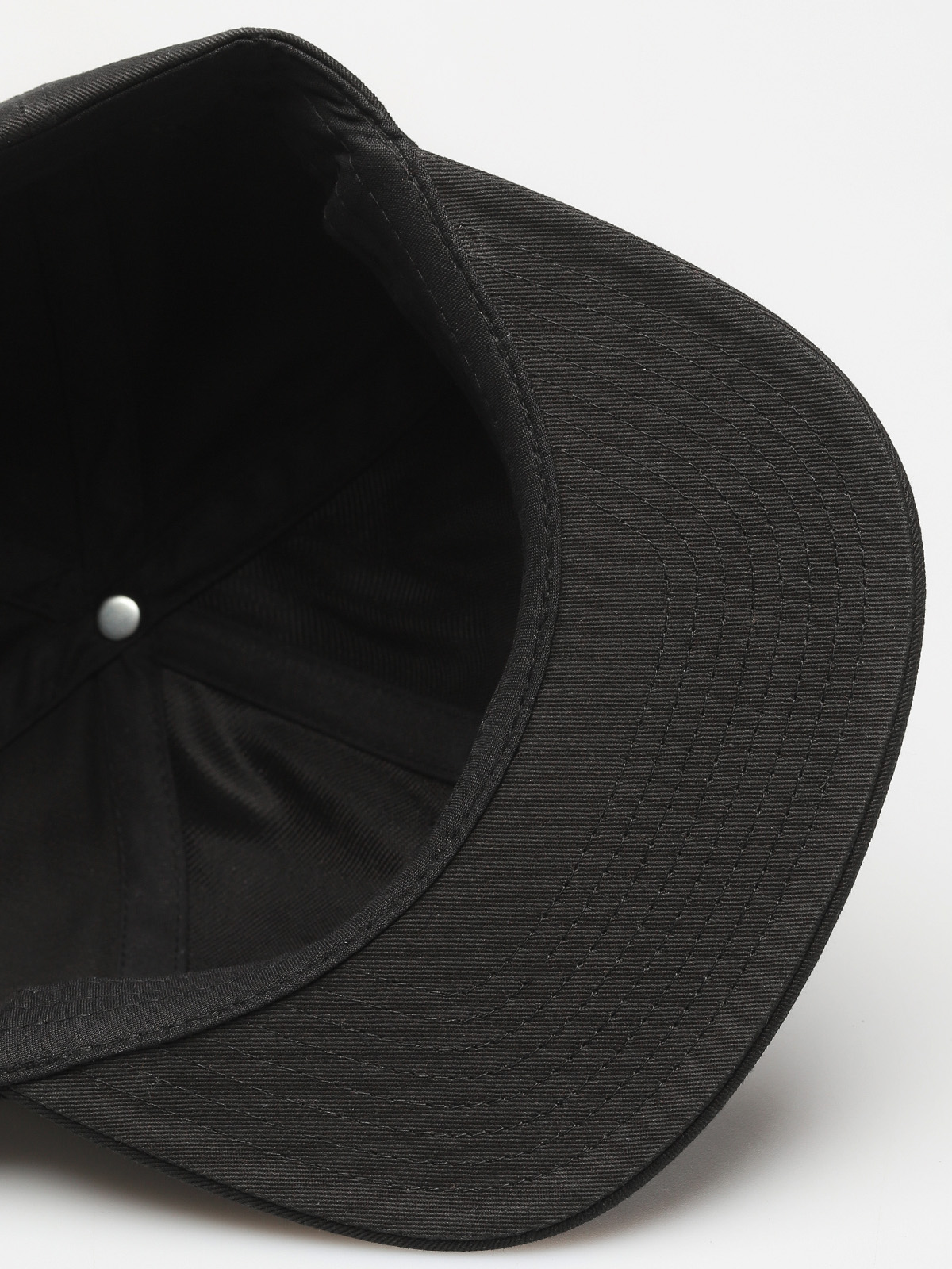 Vans Salton II ZD Cap (black white)