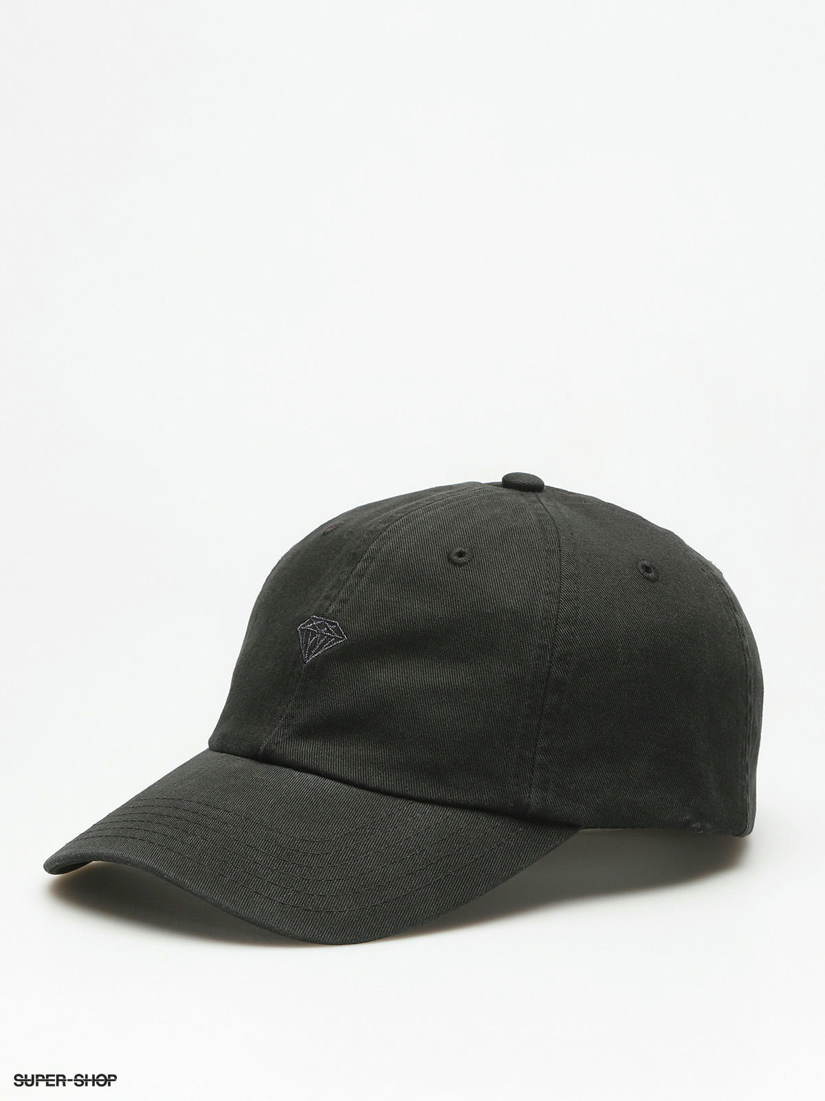 diamond supply co cap