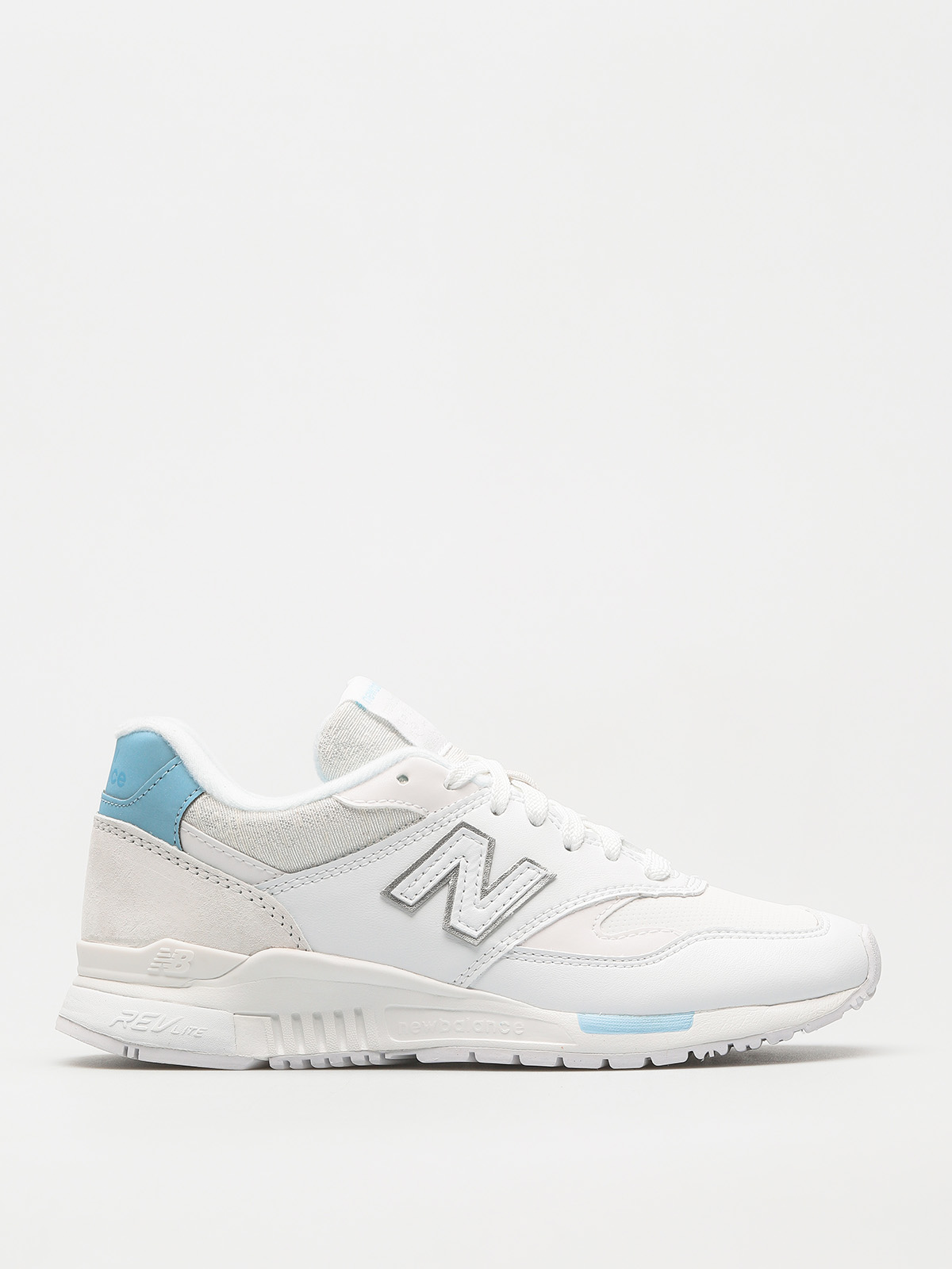 new balance 840 blue