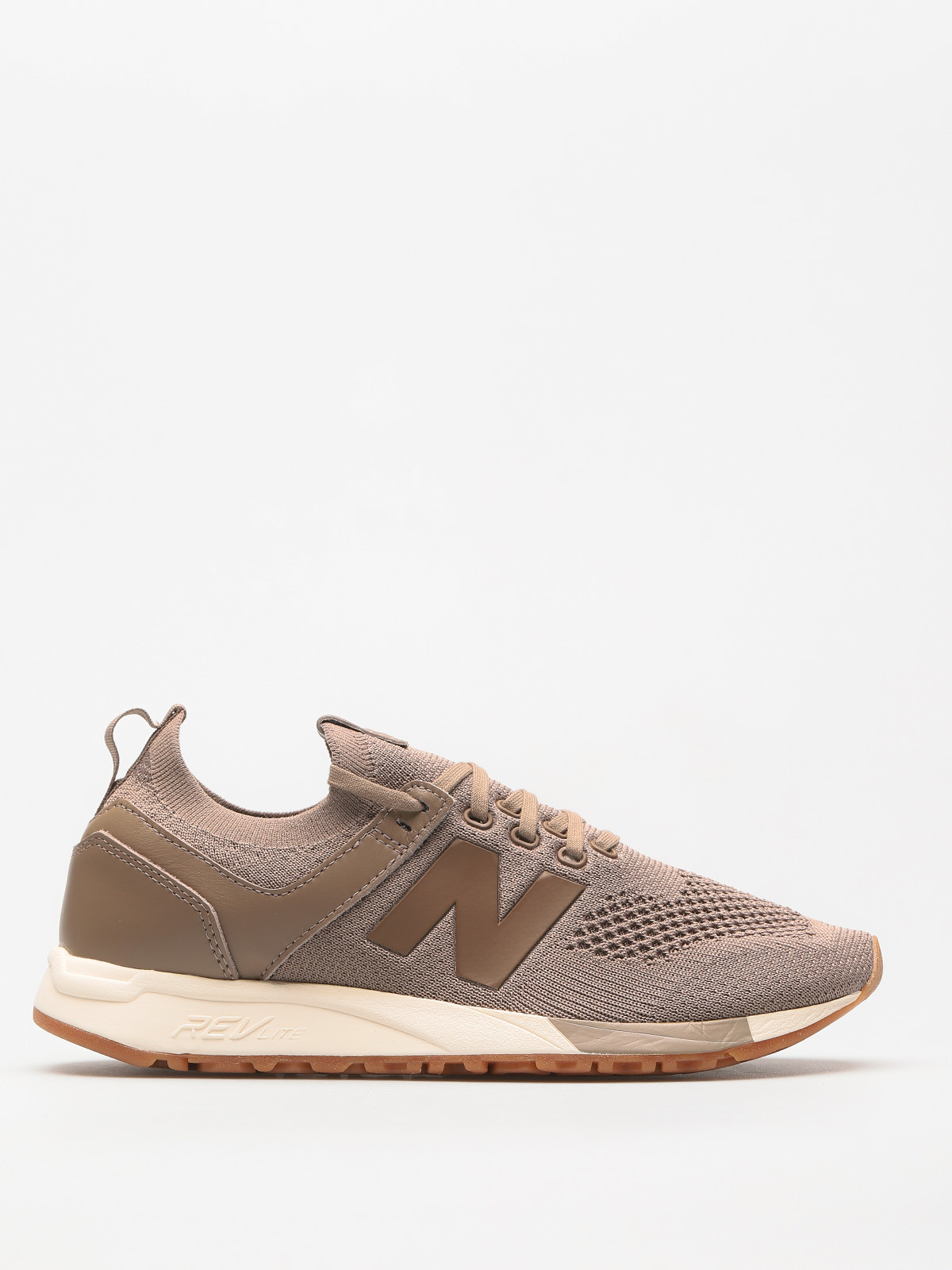 new balance 247 mushroom