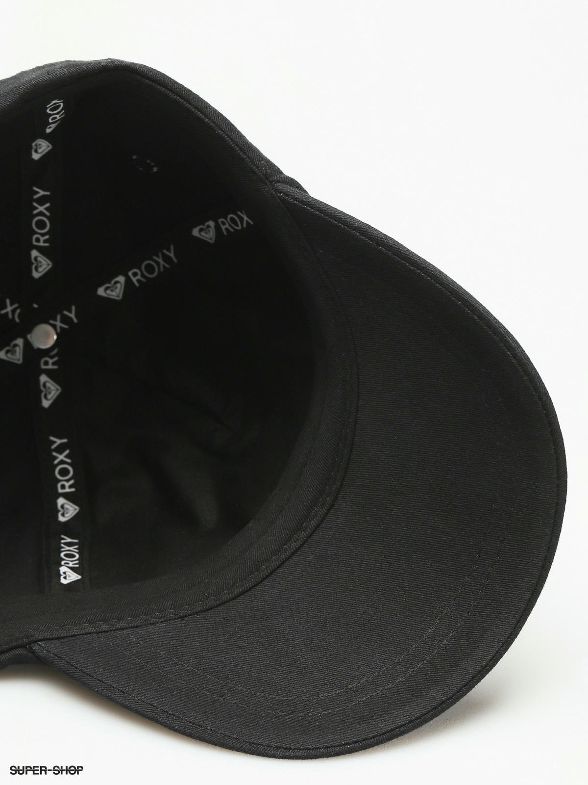 Extra Wmn Cap (anthracite) ZD Innings Roxy