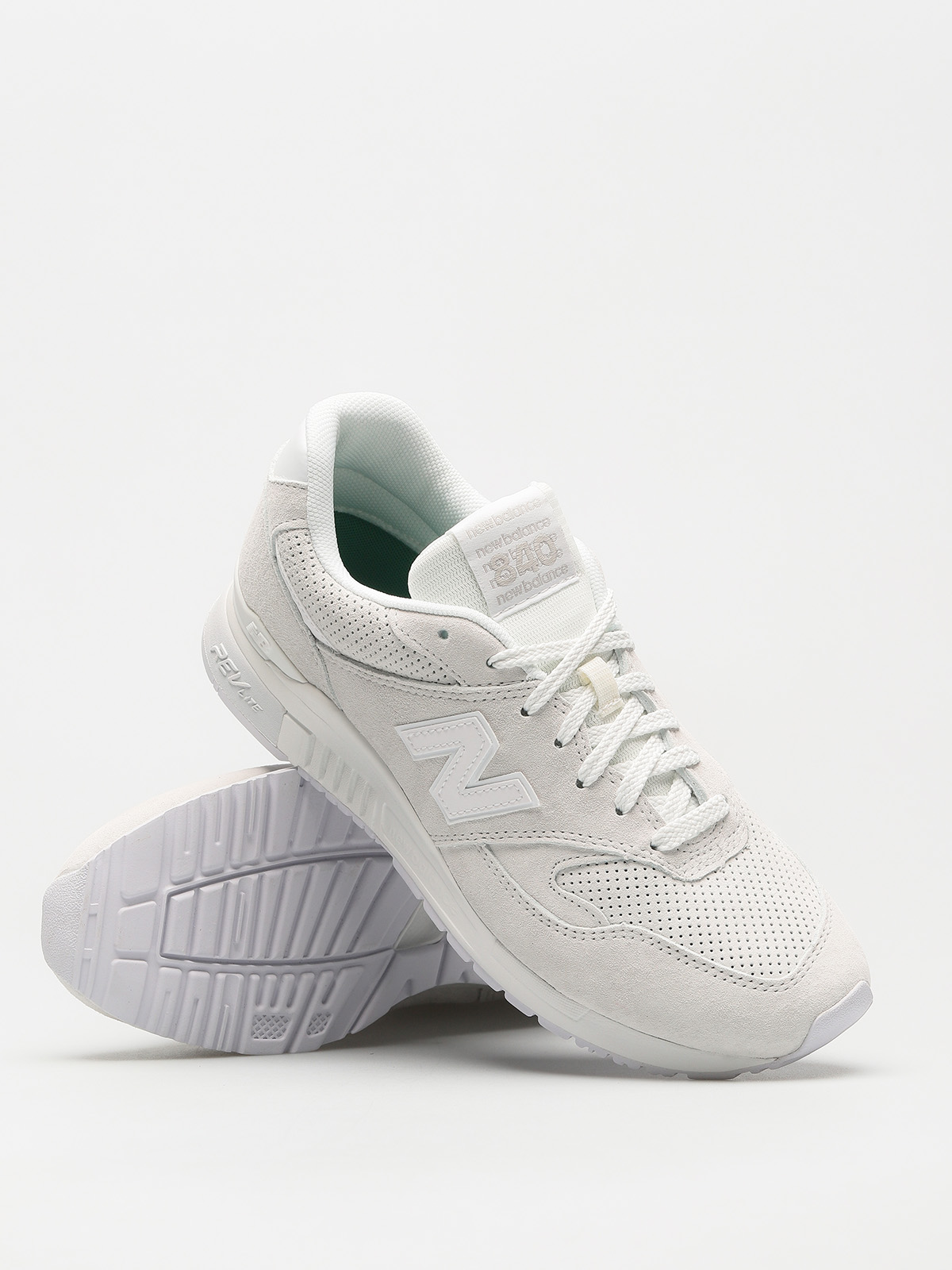 New Balance Shoes 840 (arctic/fox)