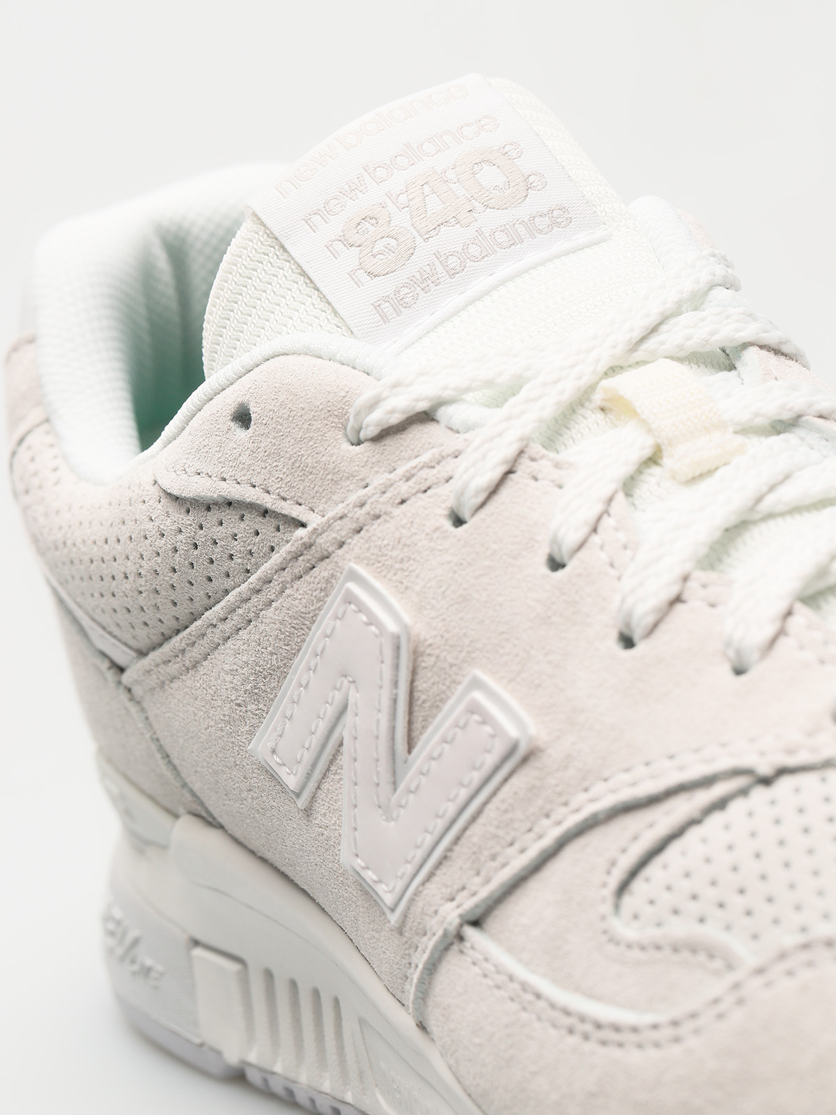 New Balance Shoes 840 (arctic/fox)