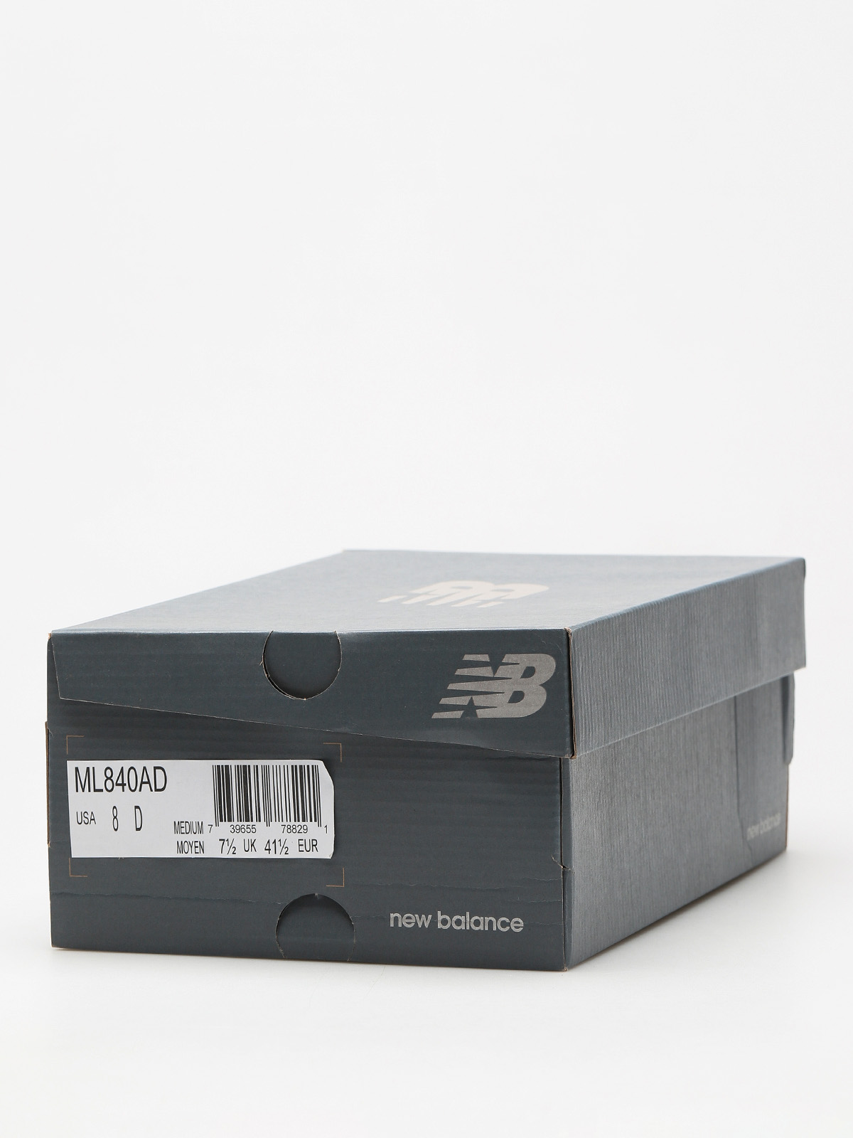 New Balance Shoes 840 (arctic/fox)