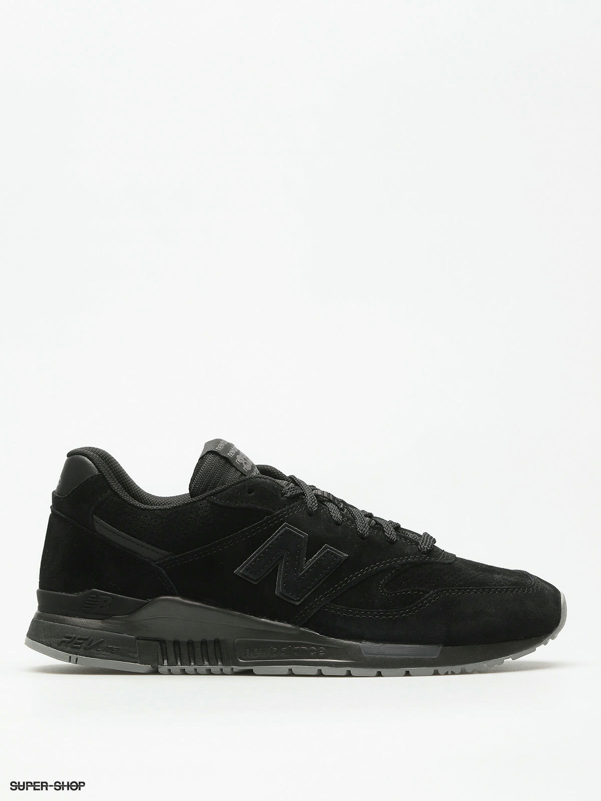 New balance sale 840 suede