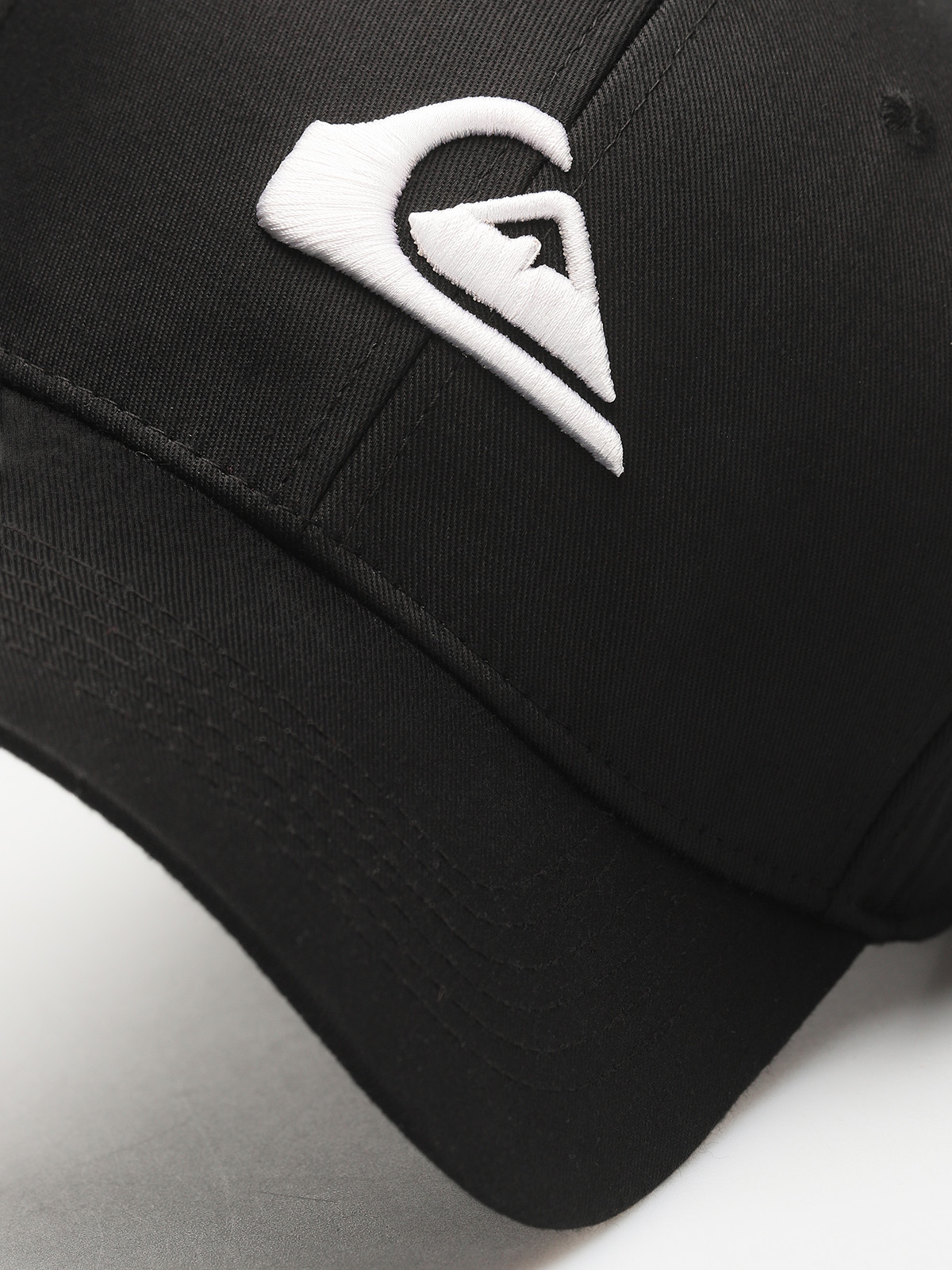 Quiksilver Cap Decades ZD (black)