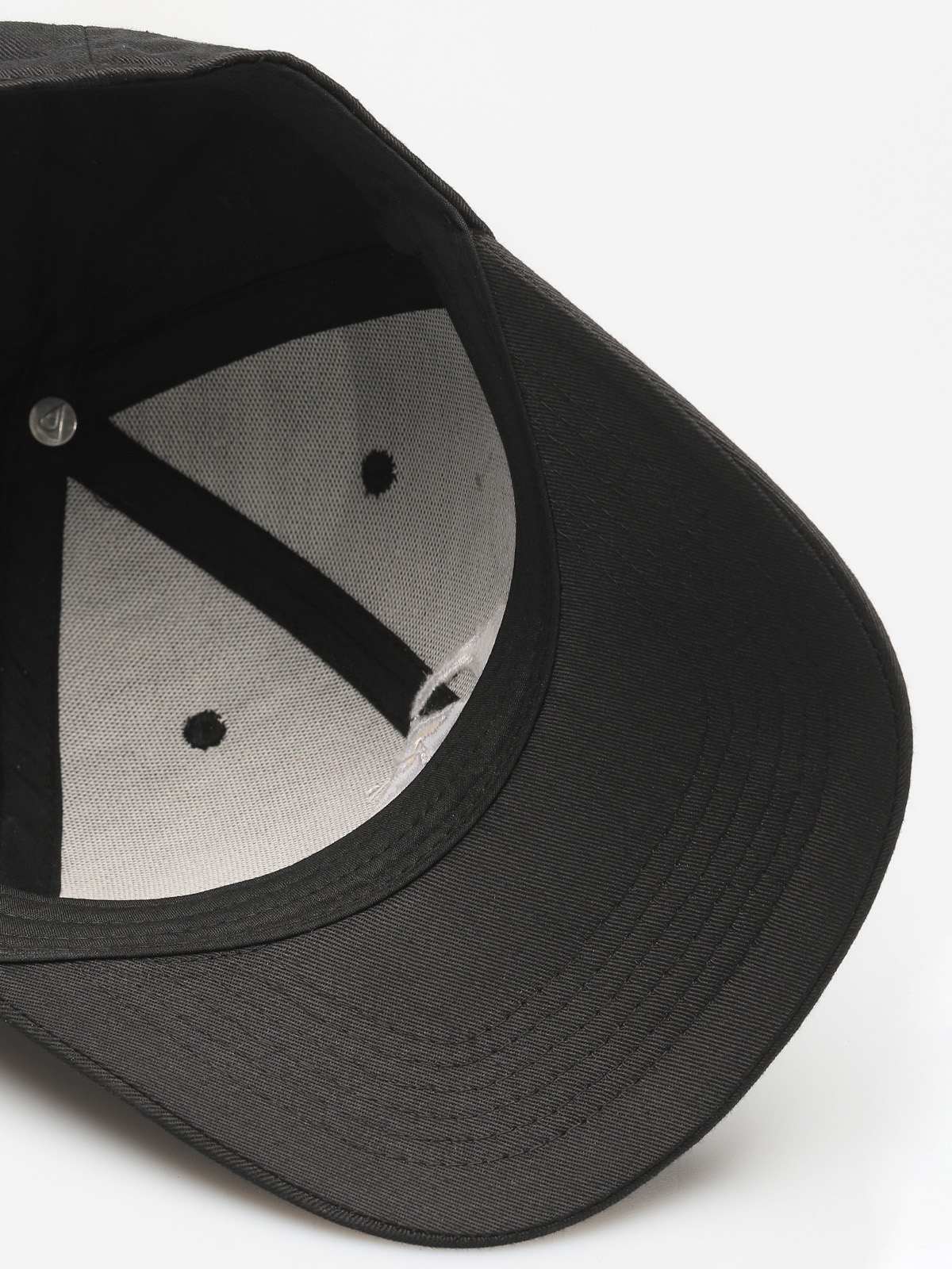 Quiksilver Cap Decades ZD (black)