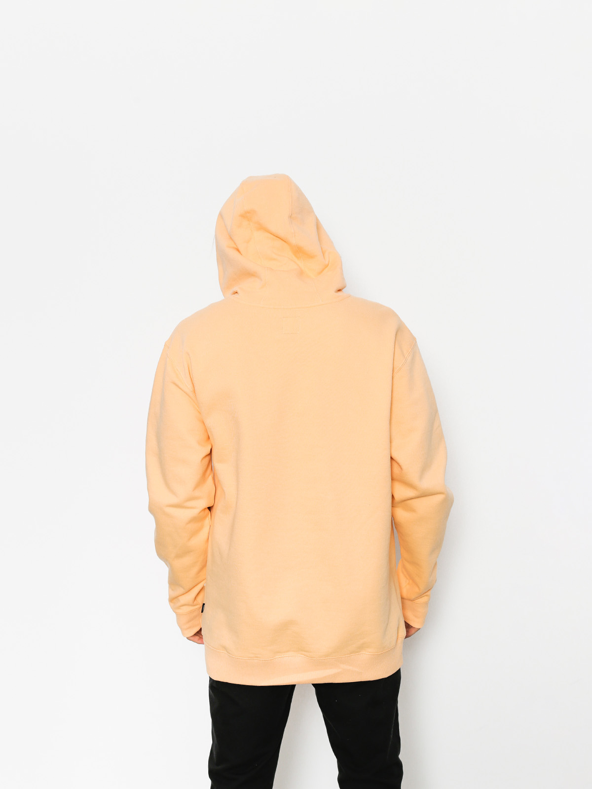 apricot champion hoodie