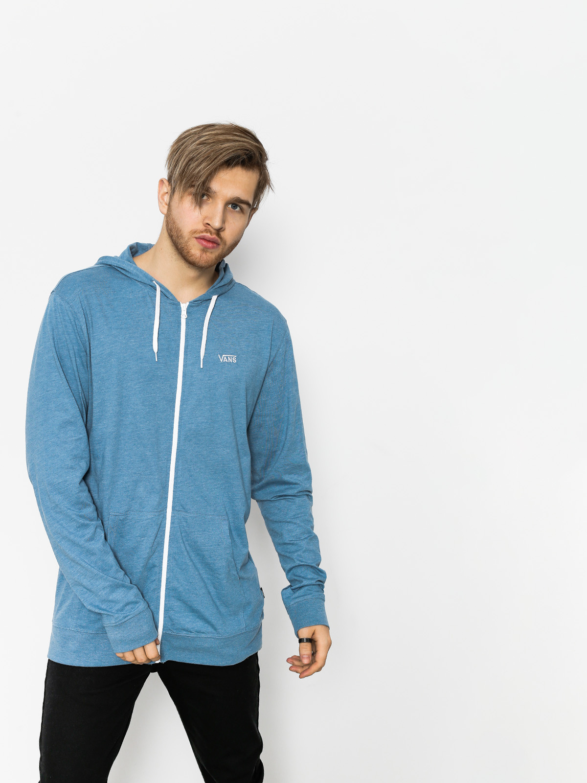 Vans Hoody Core Basics ZHD (copen/blue)