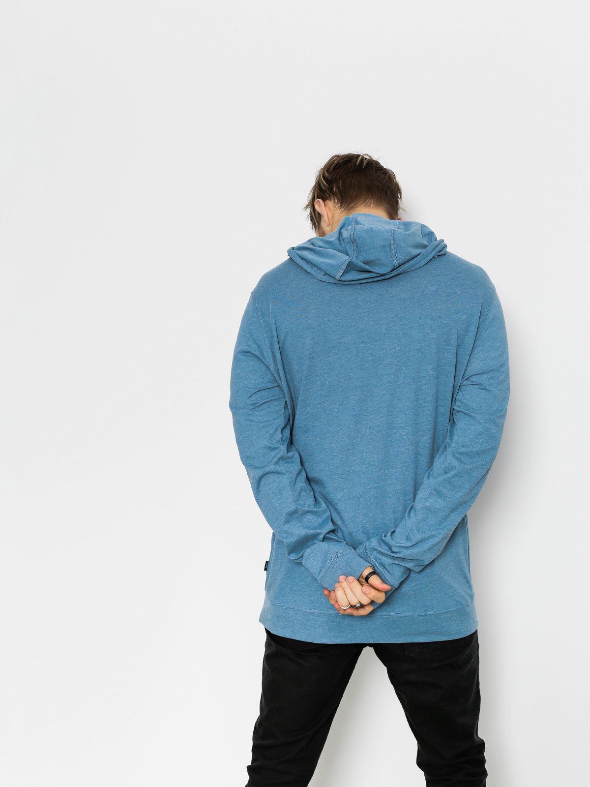 Vans Hoody Core Basics ZHD (copen/blue)