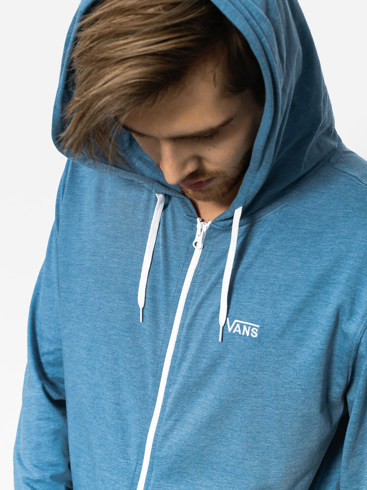 Vans Hoody Core Basics ZHD (copen/blue)