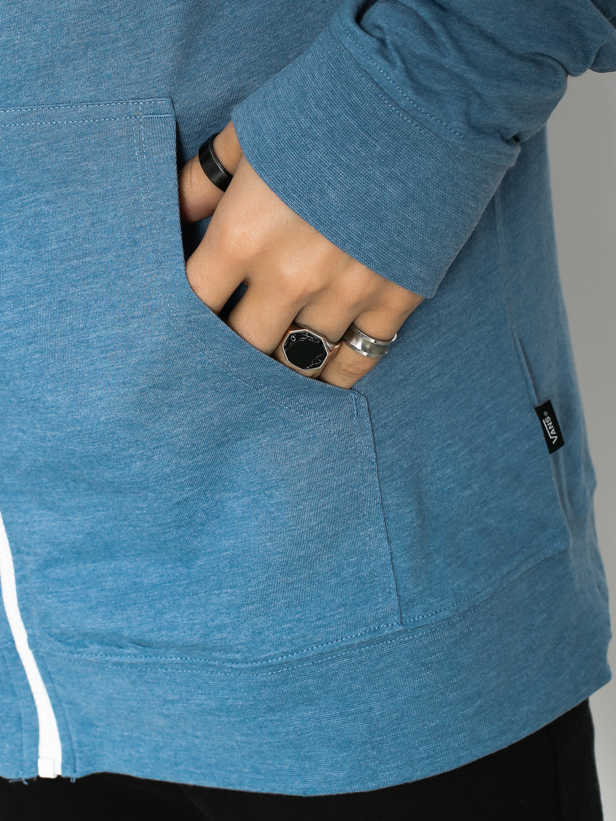 Vans Hoody Core Basics ZHD (copen/blue)