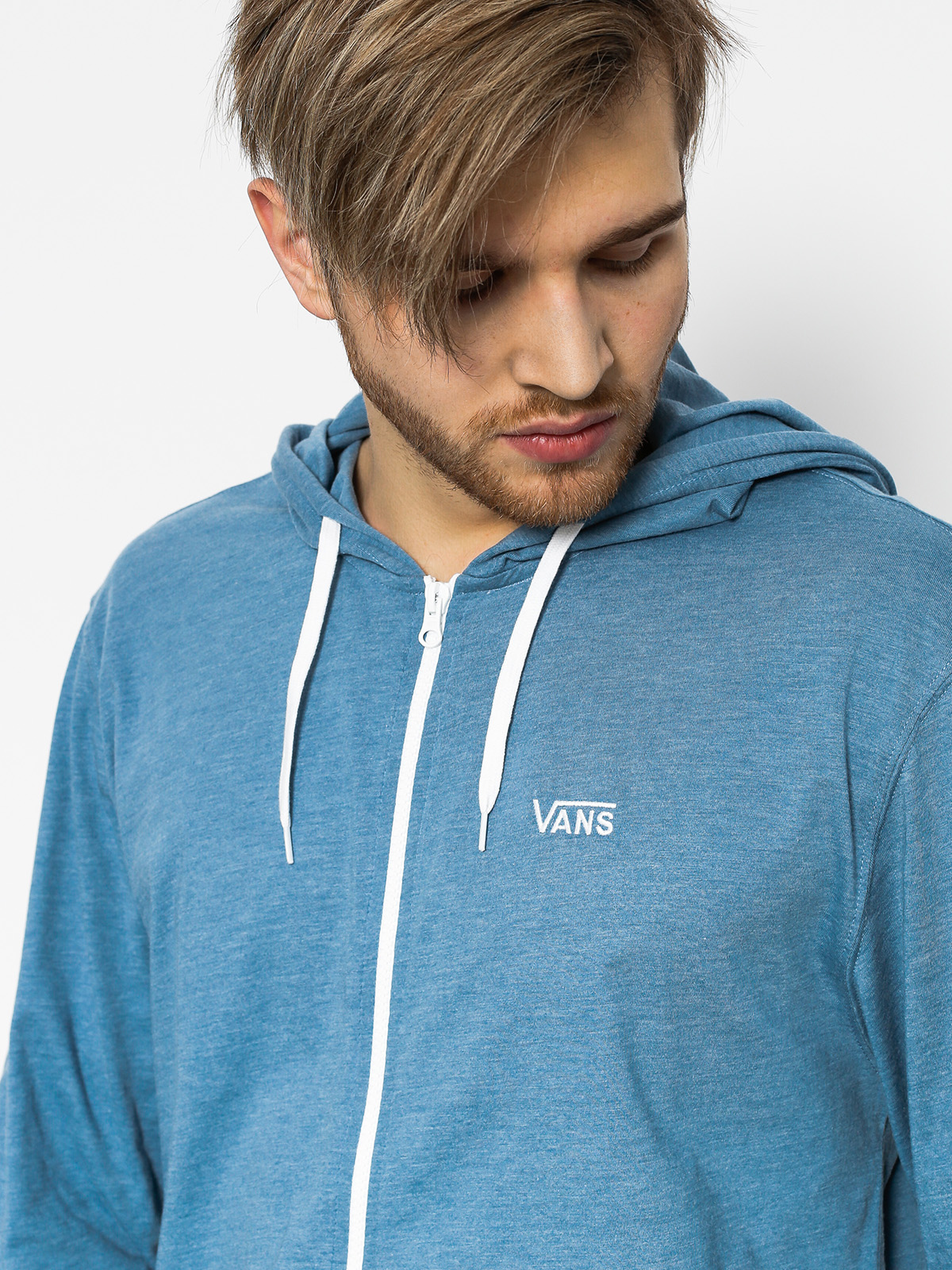 Vans Hoody Core Basics ZHD (copen/blue)