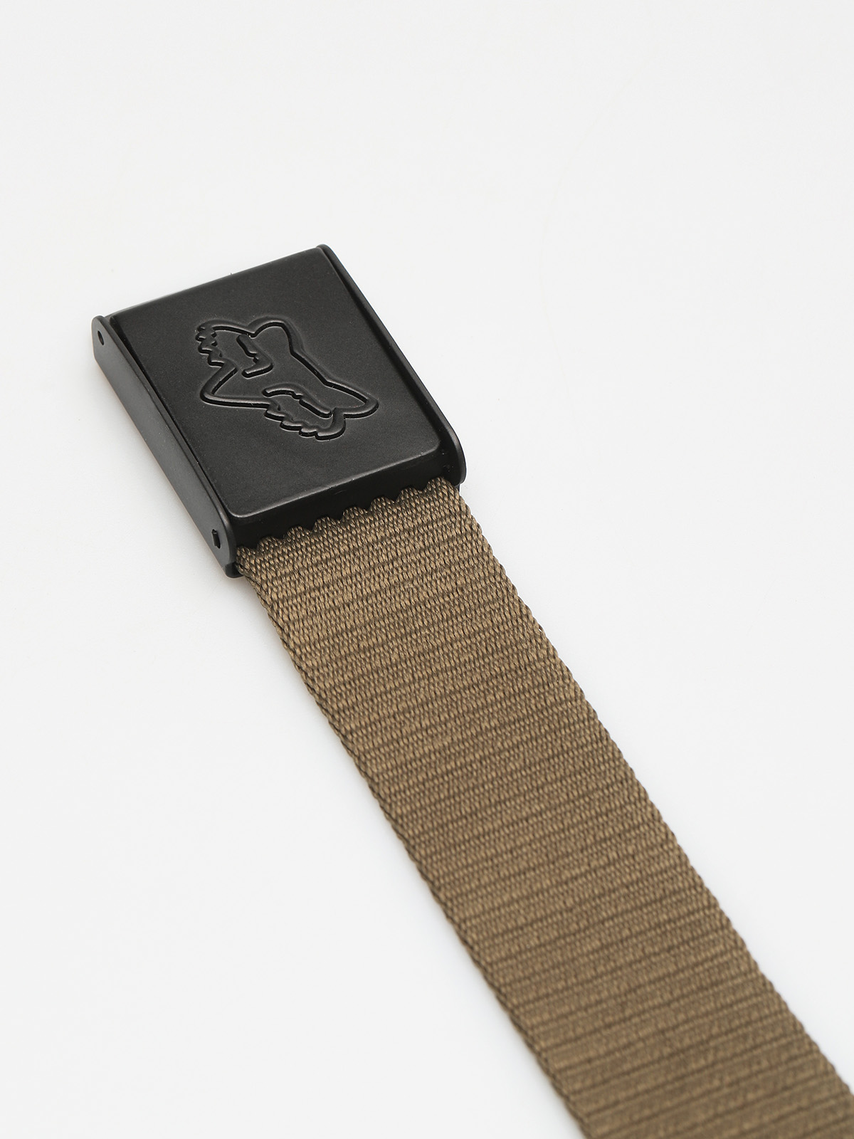 Fox Belt Mr Clean Web (mil)