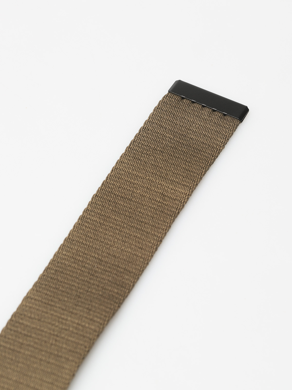 Fox Belt Mr Clean Web (mil)