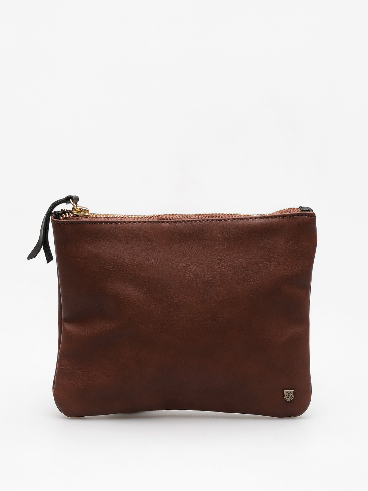 Brixton Handbag Jill Clutch Wmn (brown)