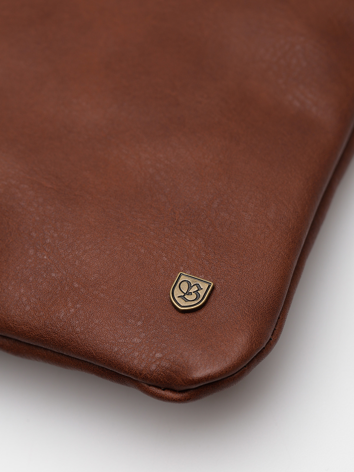 Brixton Handbag Jill Clutch Wmn (brown)