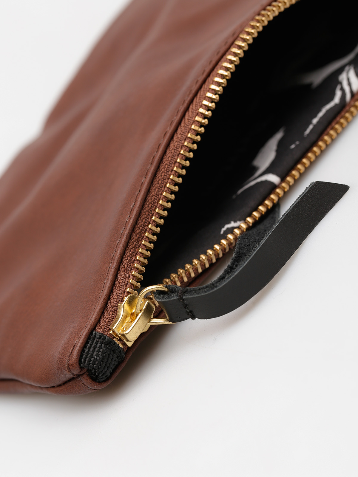 Brixton Handbag Jill Clutch Wmn (brown)