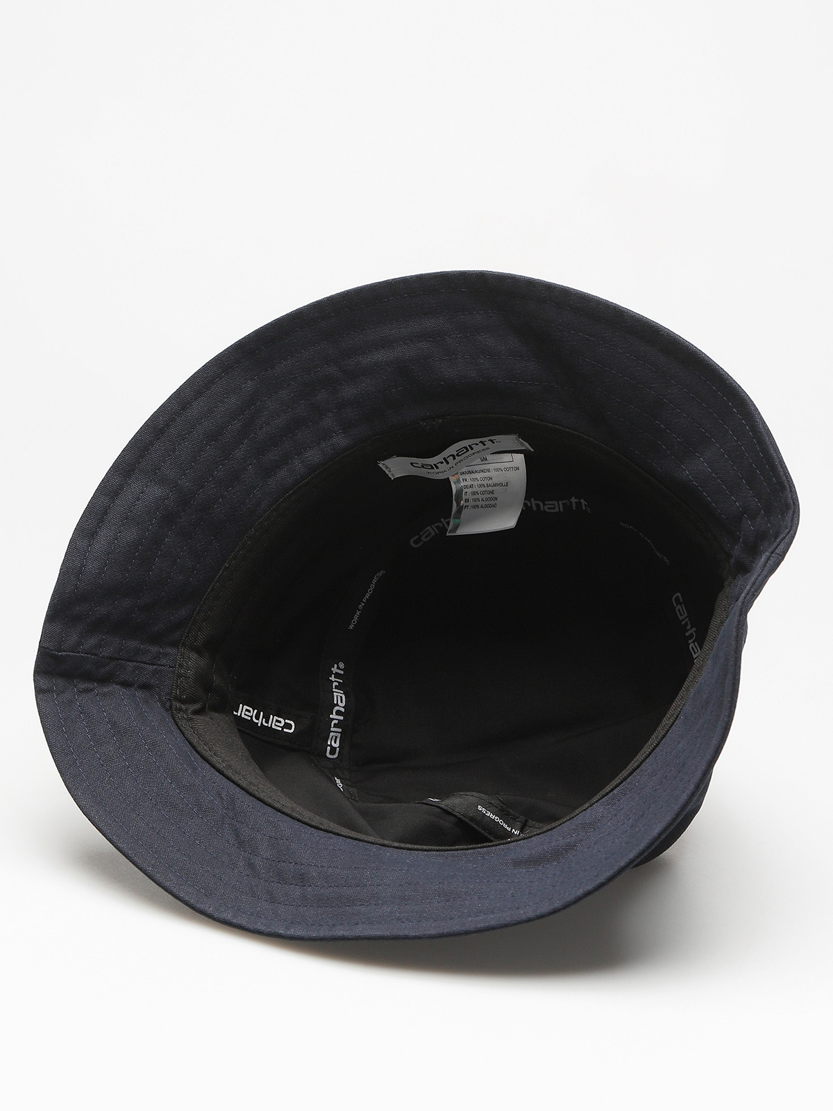 Carhartt Hat Watch Bucket (dark navy)