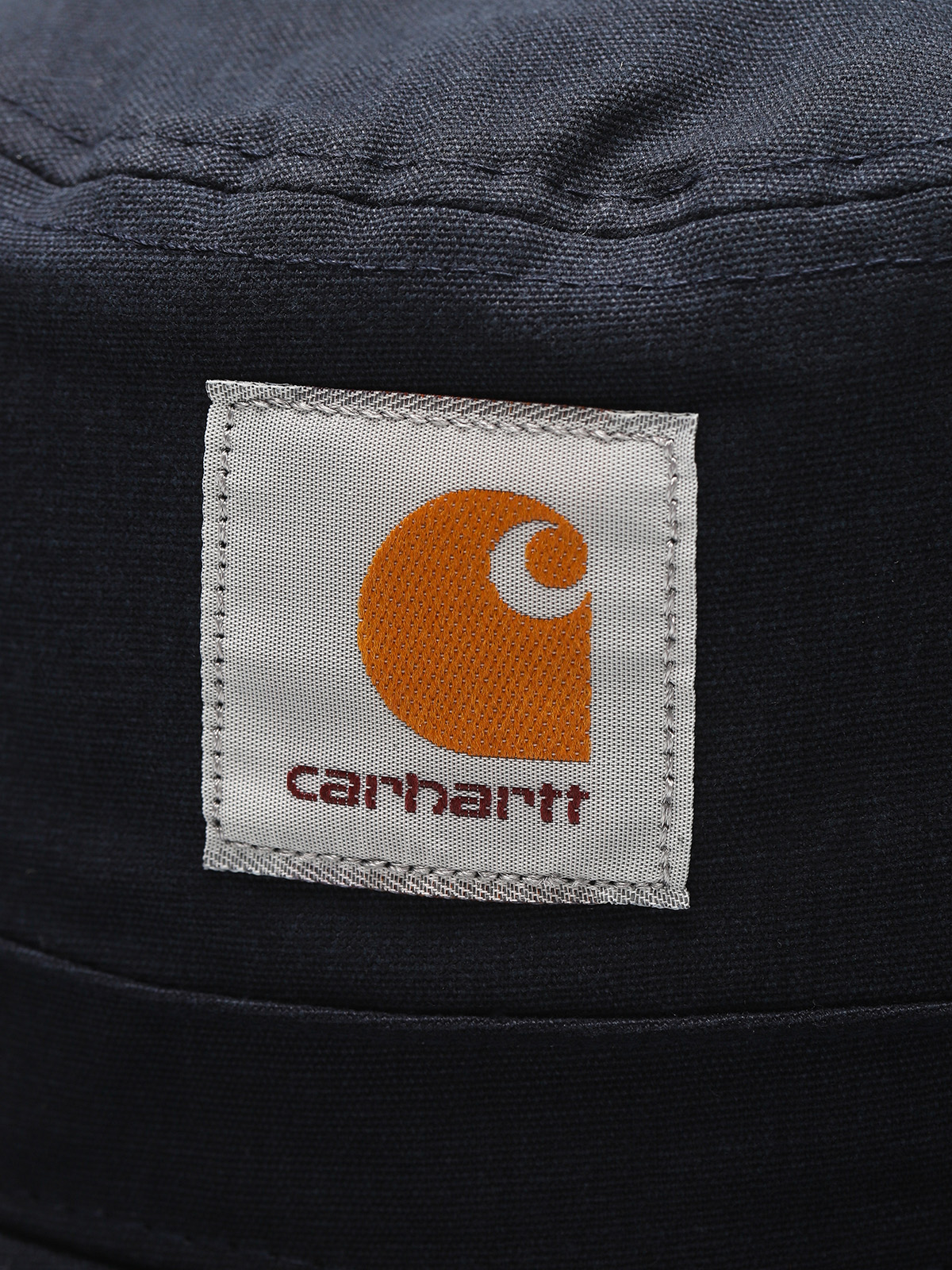 Carhartt Hat Watch Bucket (dark navy)