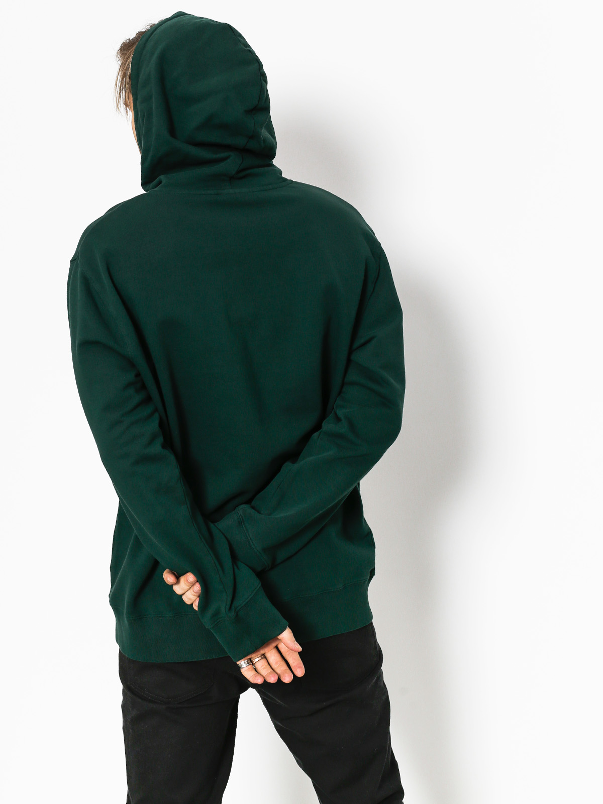 Carhartt Hoodie Division HD (tasmania 