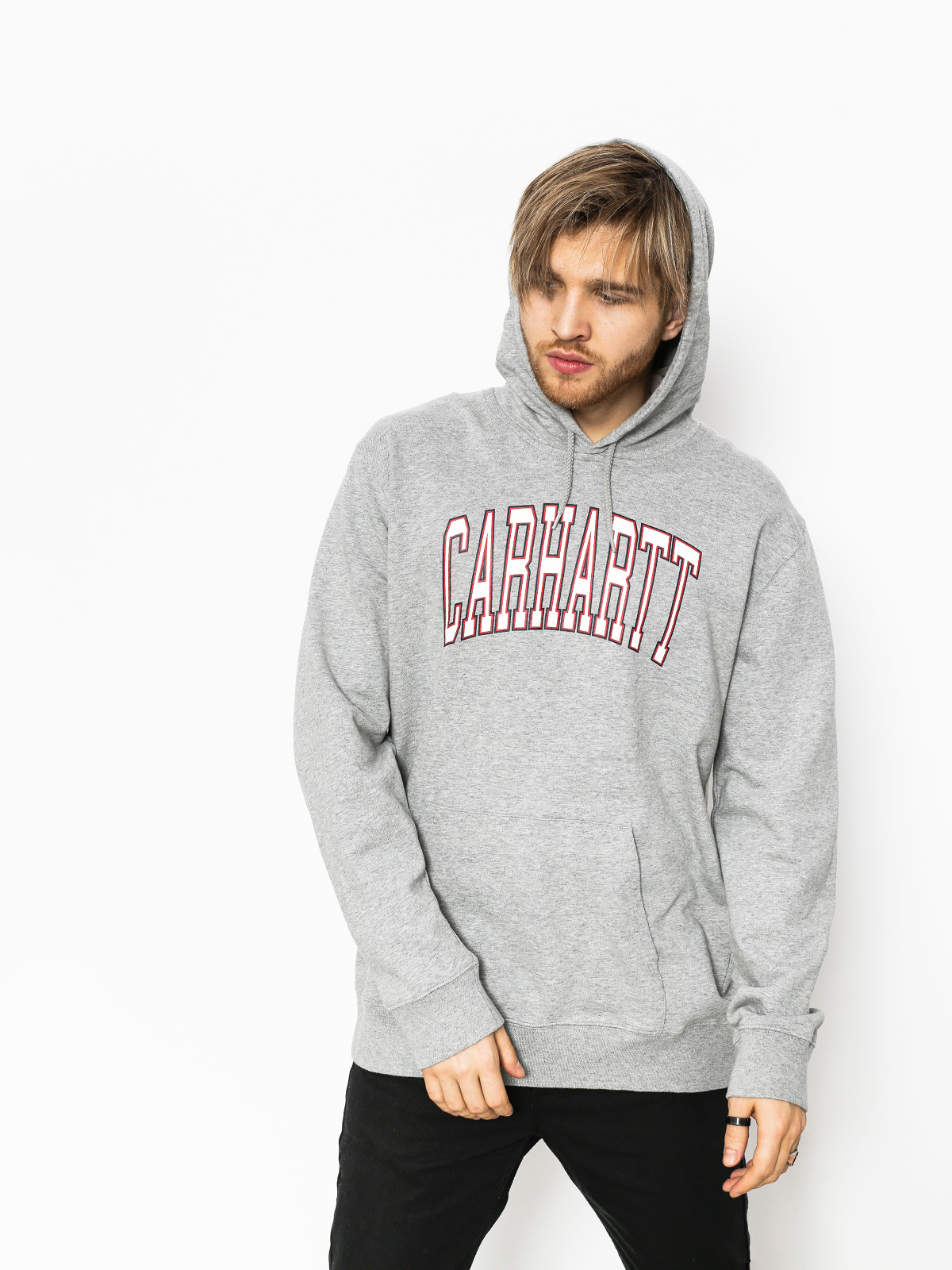 carhartt division hoodie