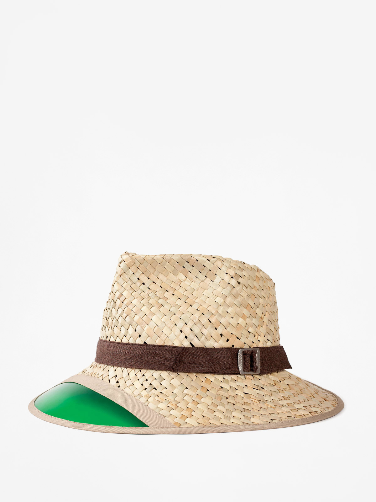 Brixton Hat Hunter Fedora (tan)