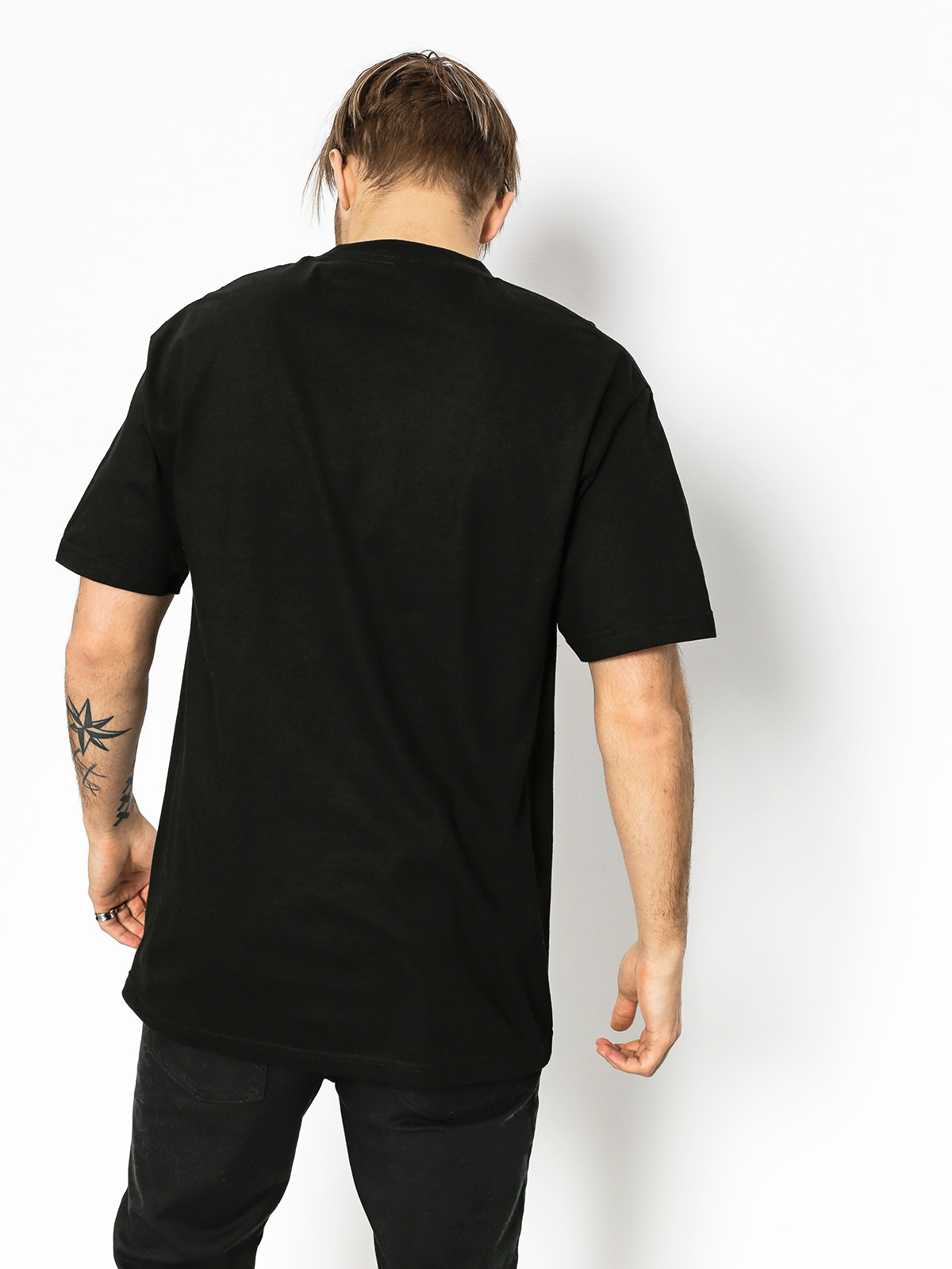 DGK T-Shirt All Star (black)