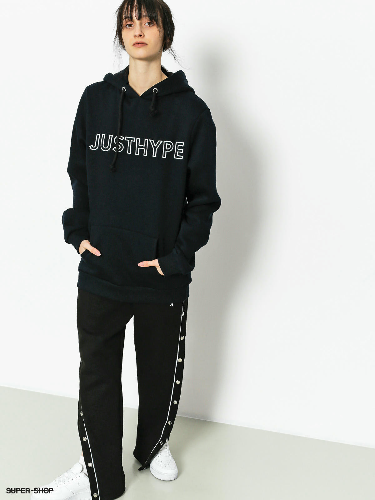 Hype hoodie sale