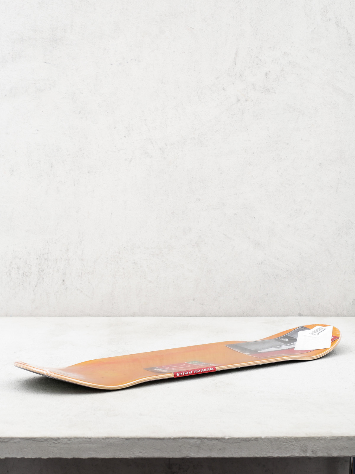 Element Deck Evan Survival 