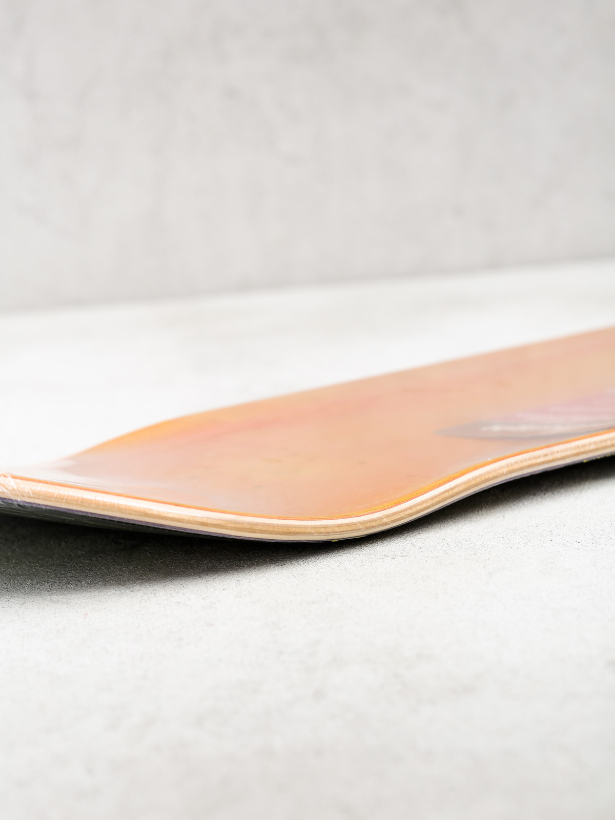 Element Deck Evan Survival 