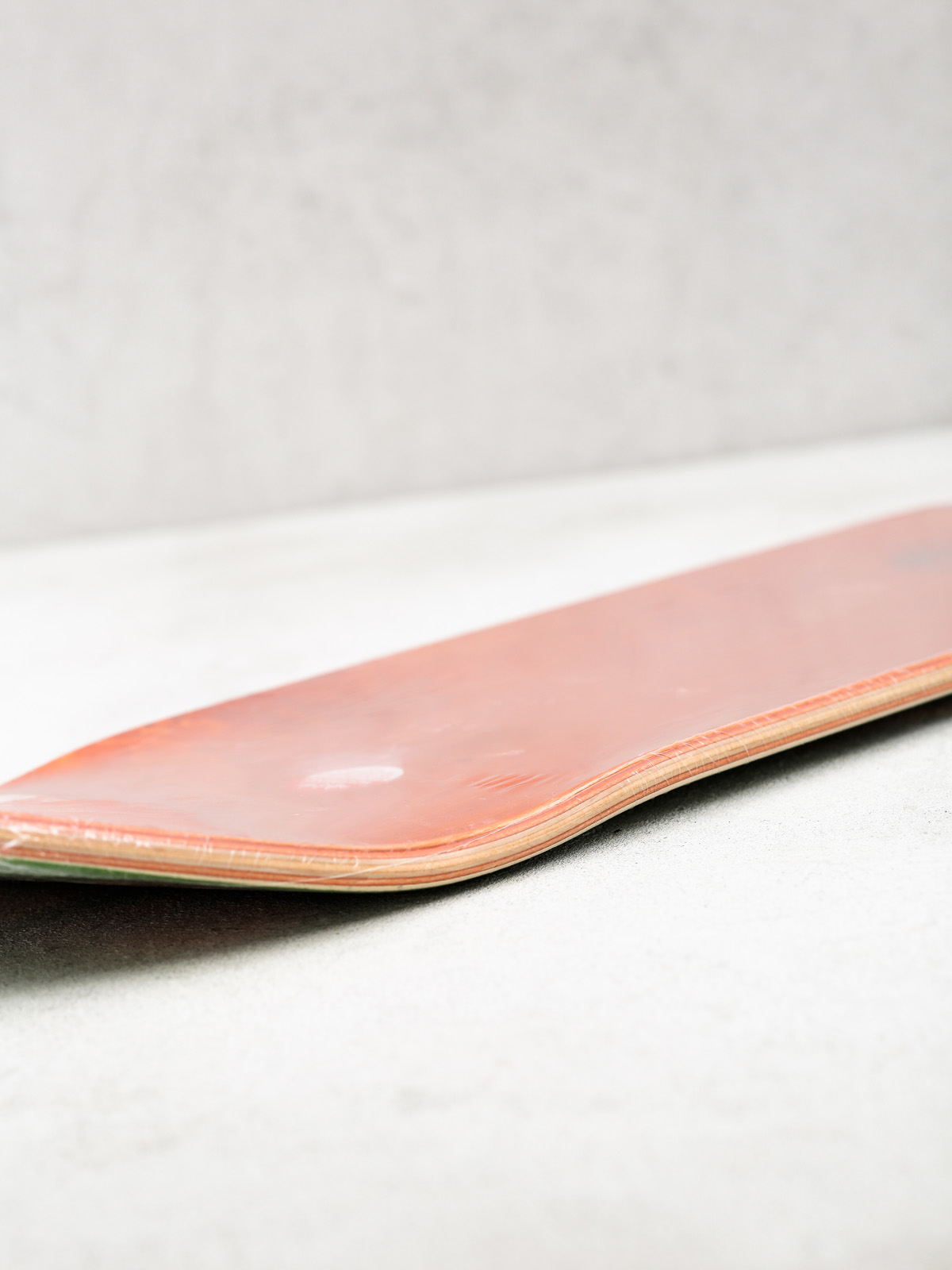 Flip Deck Meltdown Tom Penny (green)