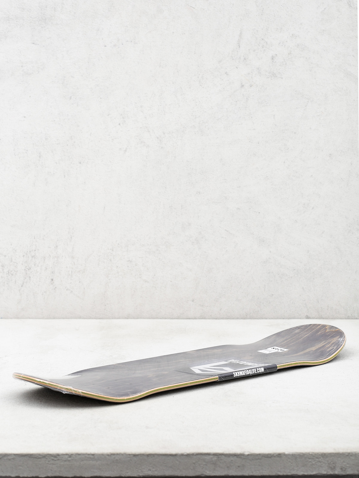 Sk8Mafia Deck Wes Kremer Legends II (black)