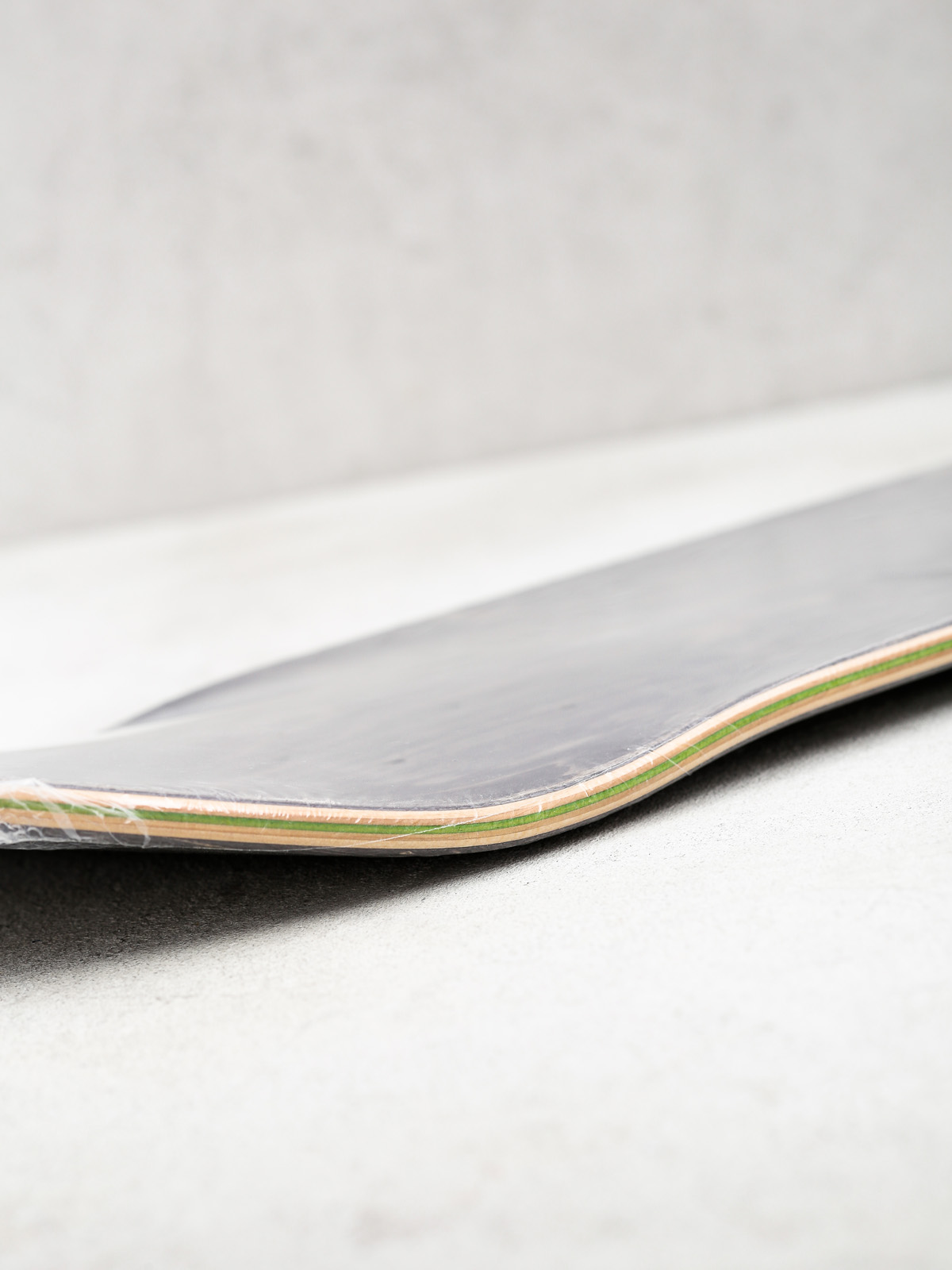 Sk8Mafia Deck Wes Kremer Legends II (black)