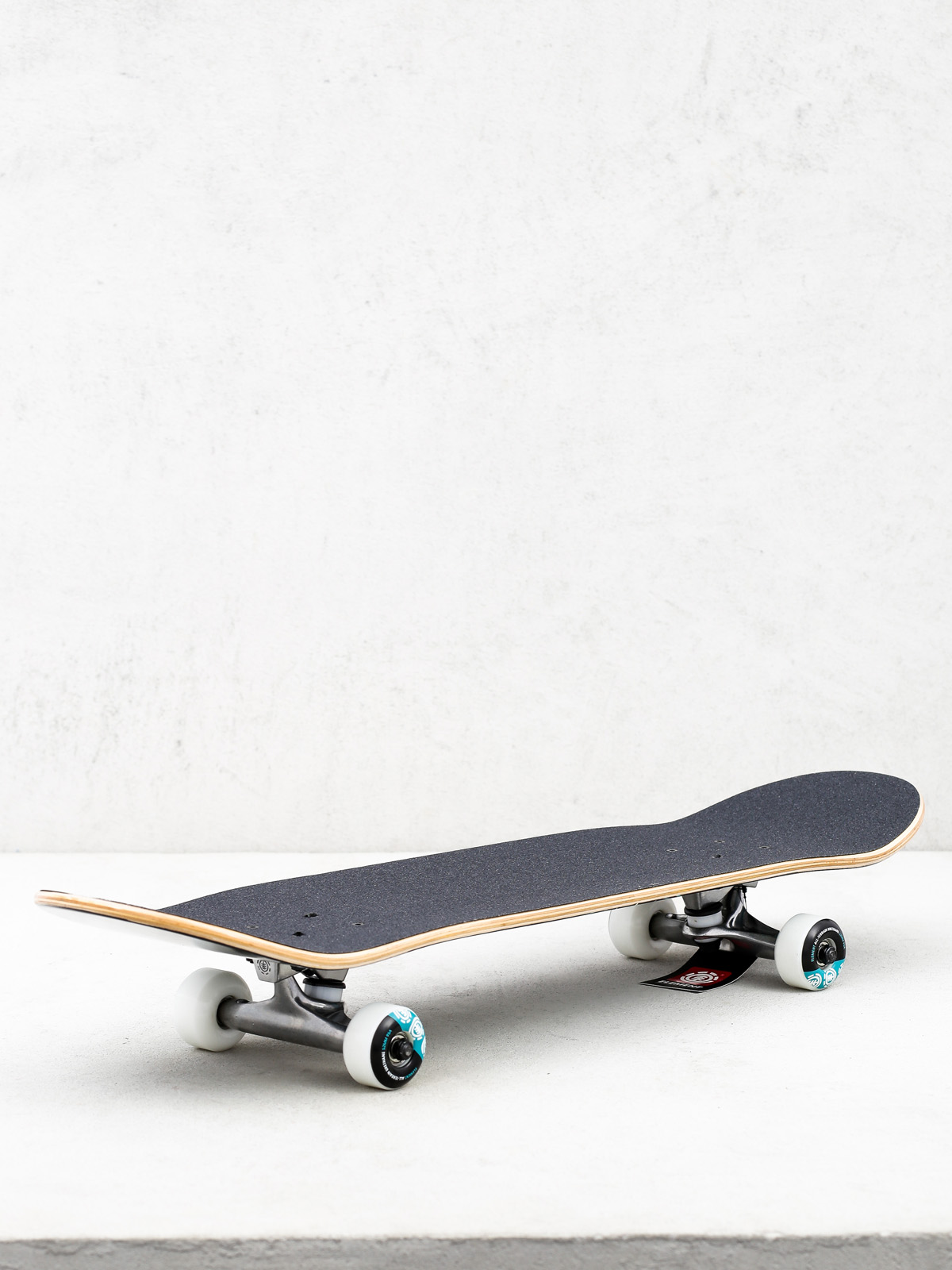 Element Skateboard Nyjah Dialed 