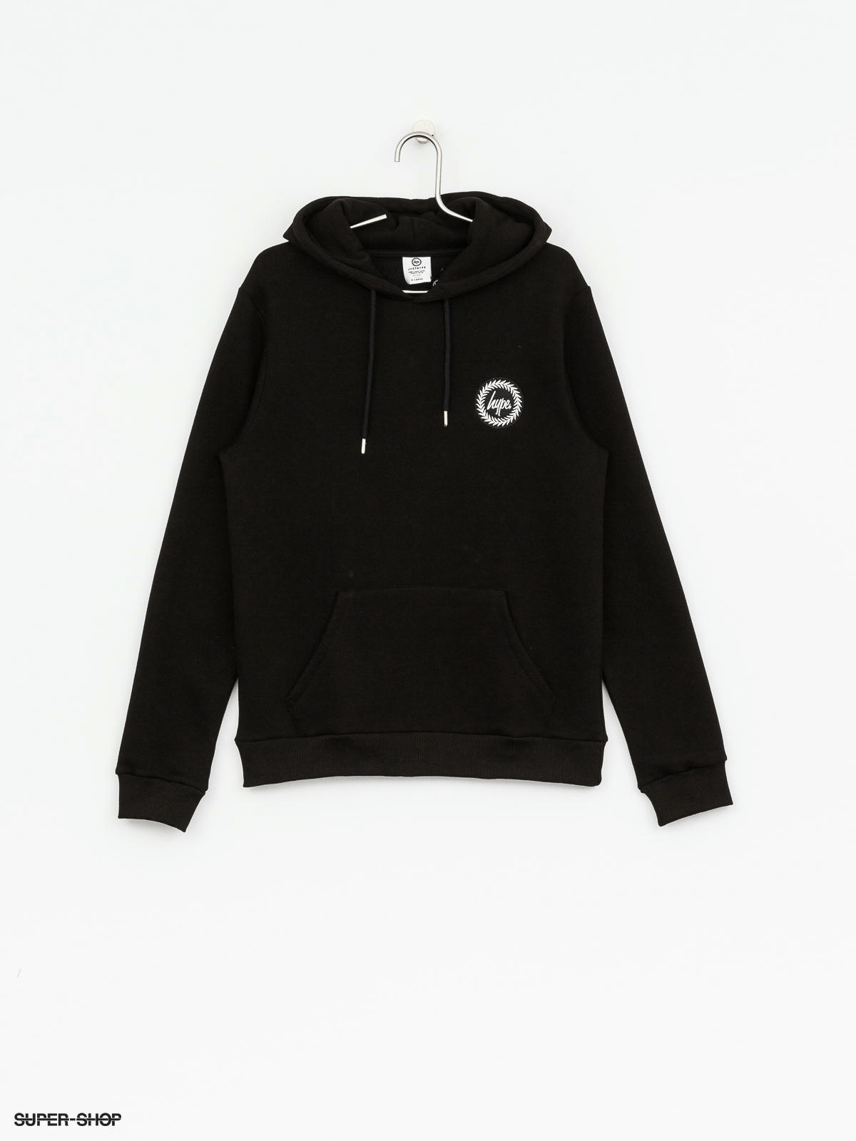 black hype hoodie